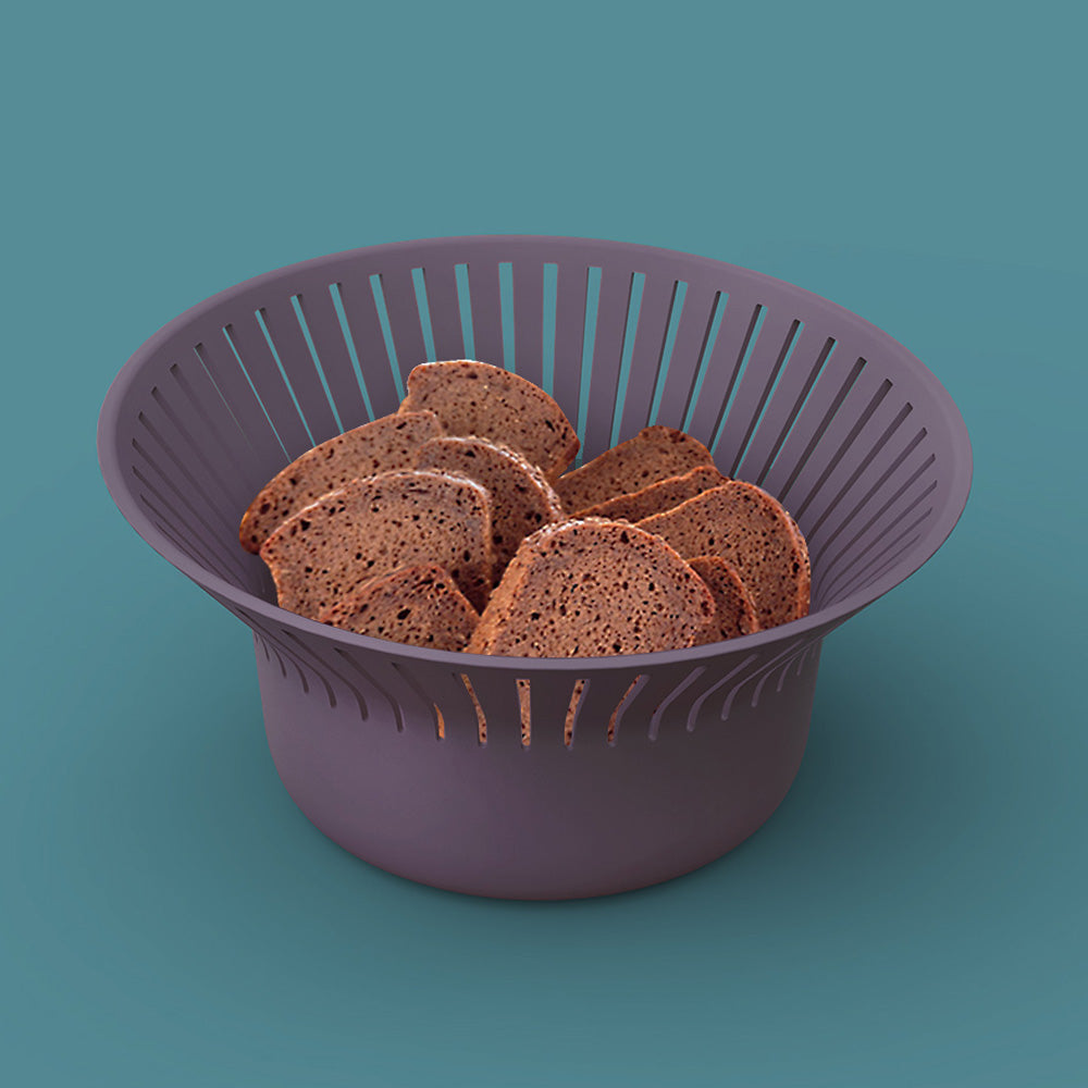 RUFF | KORB & SIEB | Jason Lui | Ommo