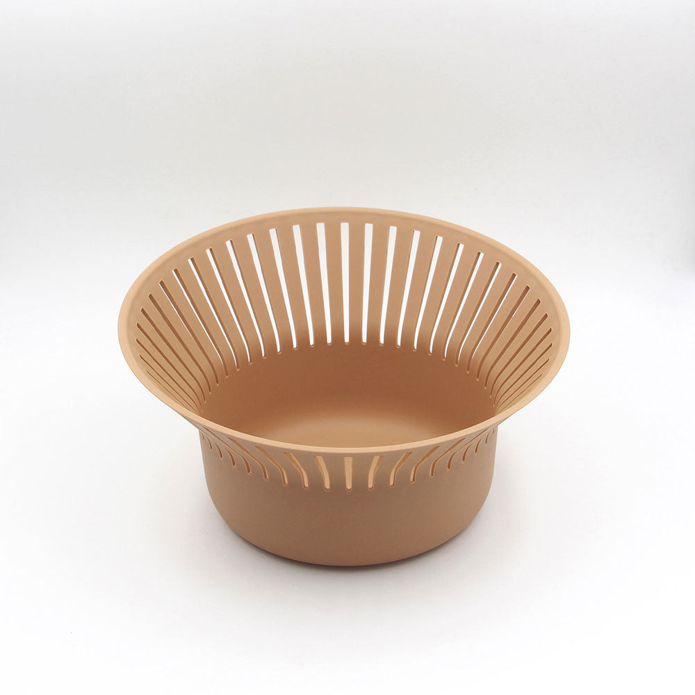 RUFF | KORB & SIEB | Jason Lui | Ommo