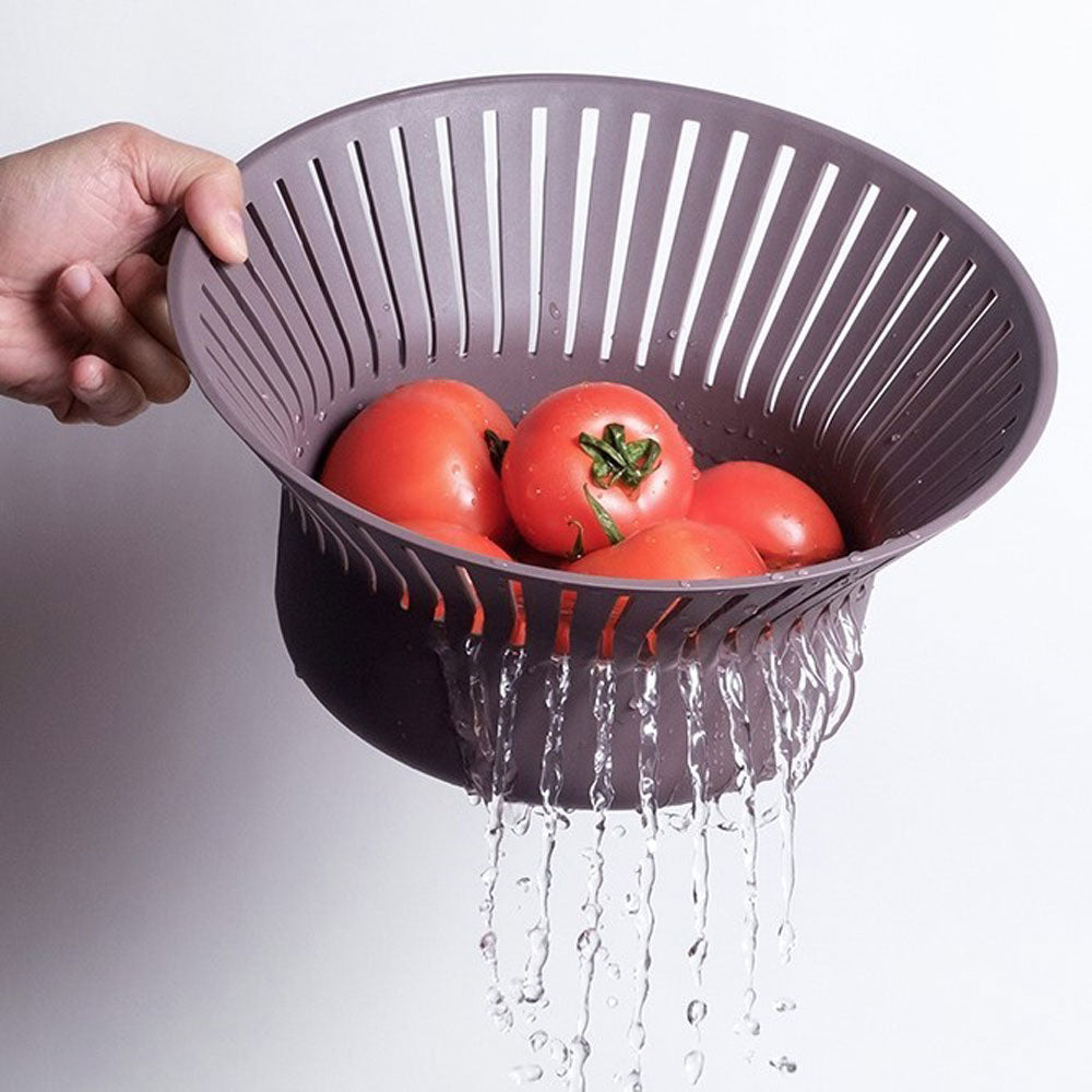 RUFF | KORB & SIEB | Jason Lui | Ommo