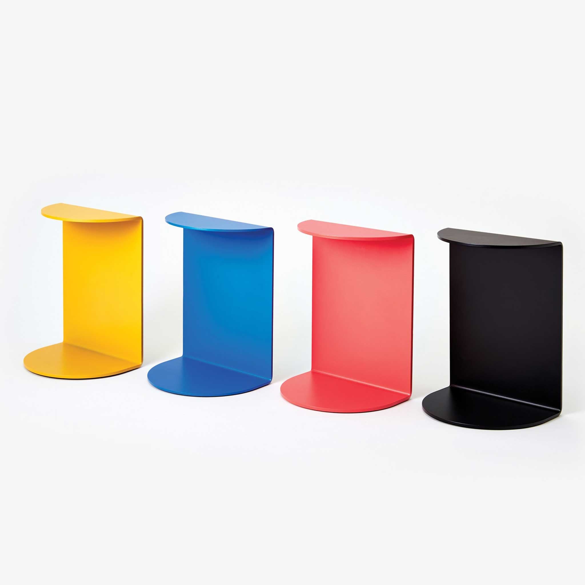 REFERENCE | BUCHSTÜTZE | Henry Julier | Areaware