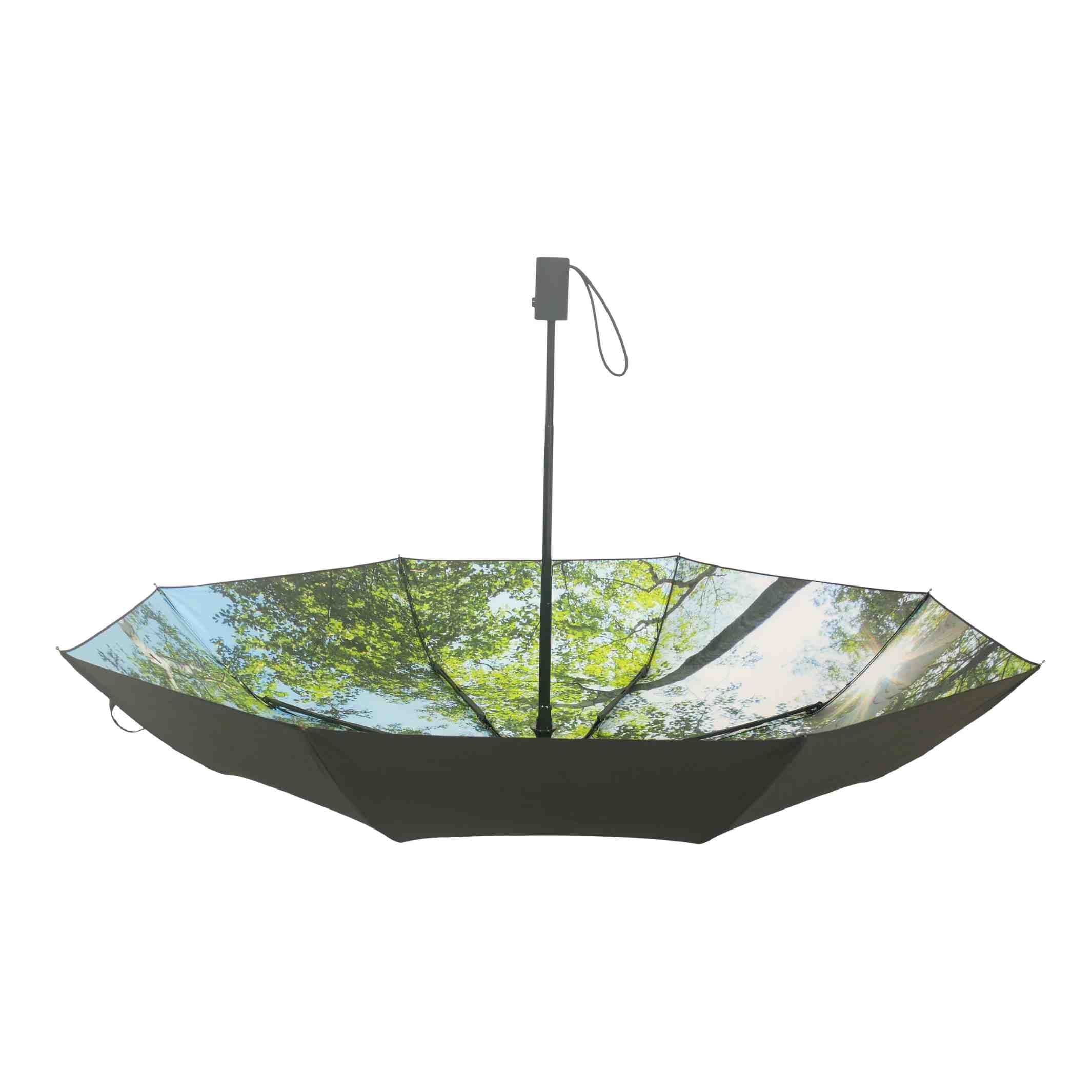 Umbrella FOREST - small | Happy Sweeds