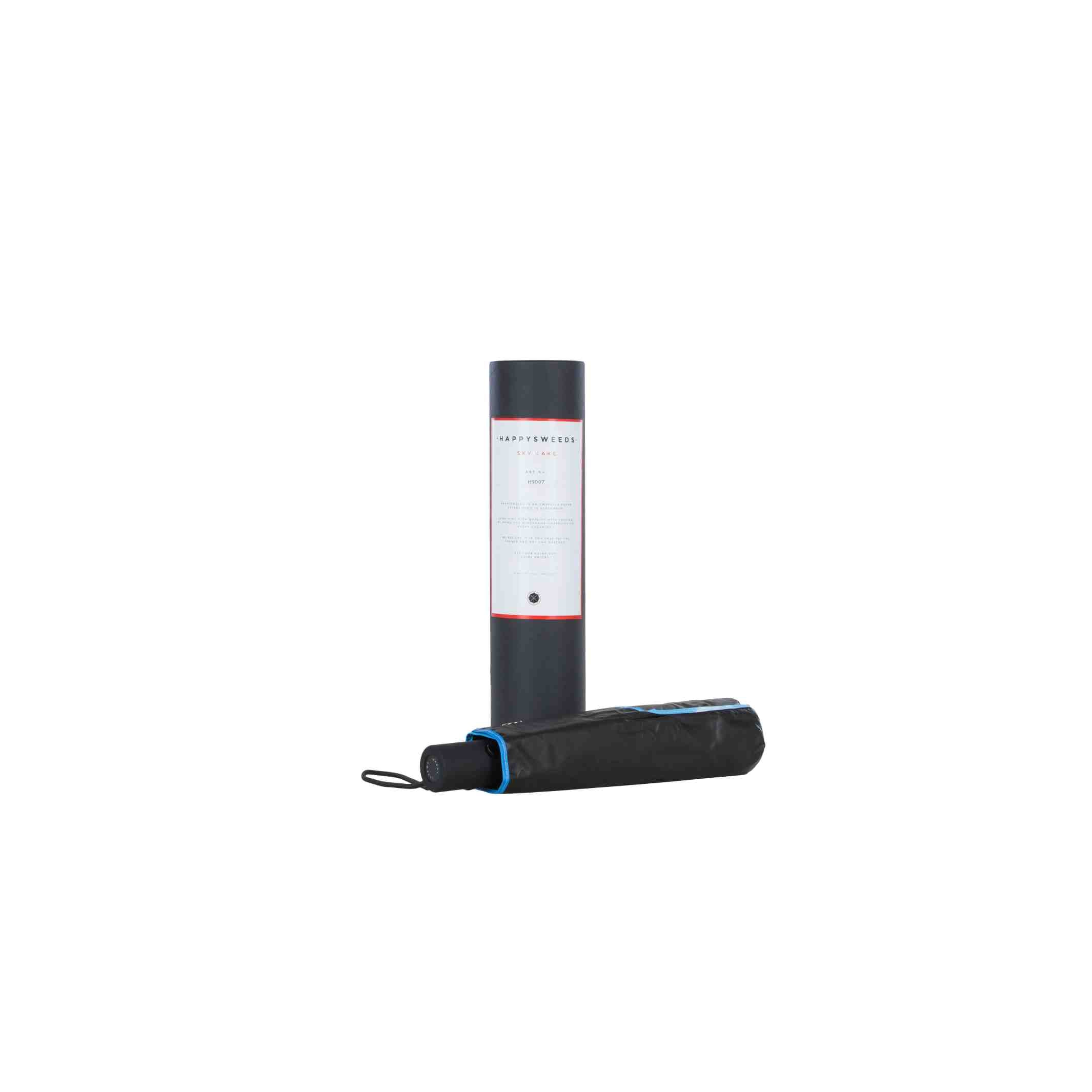 Parapluie SKY LAKE - petit | HAPPYWEEDS