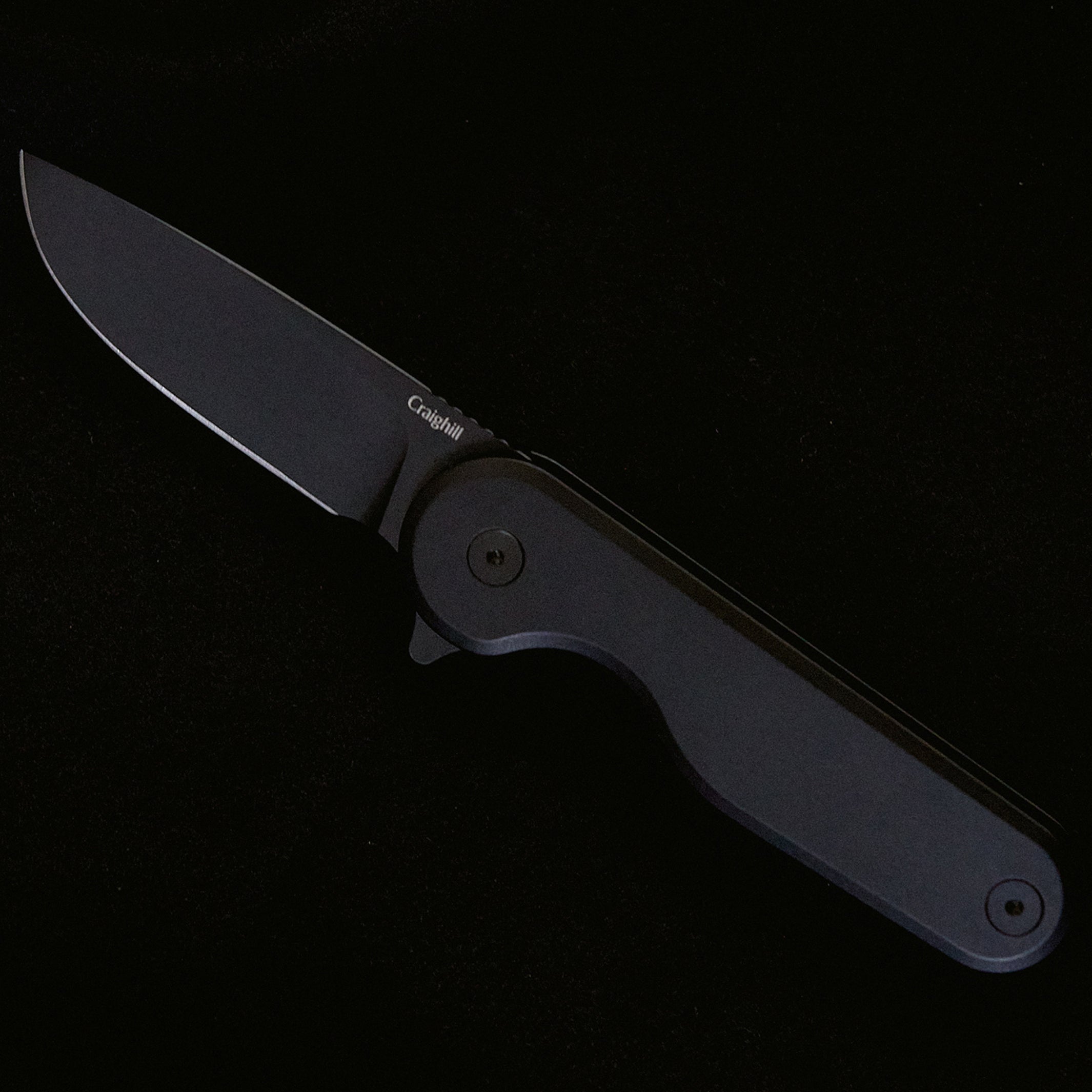 ROOK KNIFE | FOLDING POCKET KNIFE | Craighill