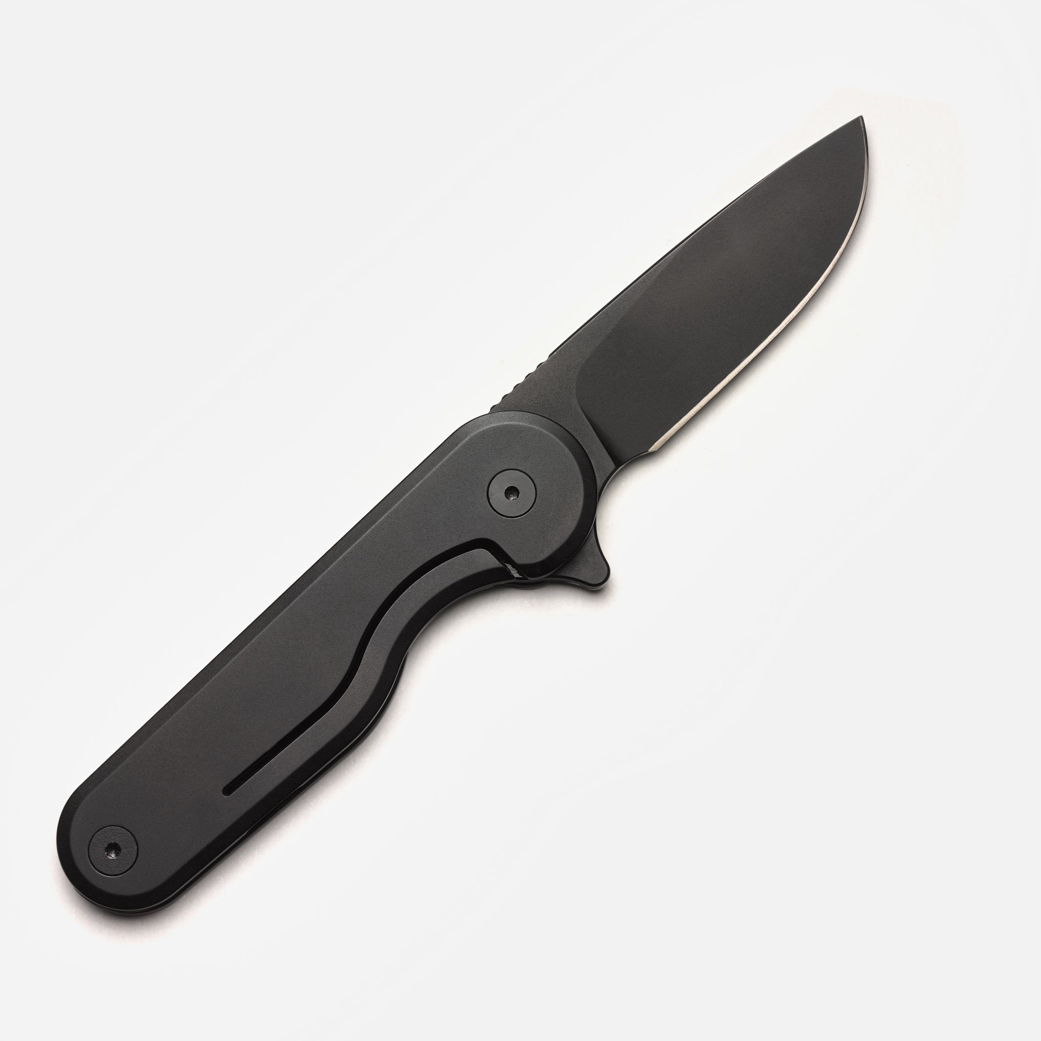 ROOK KNIFE | FOLDING POCKET KNIFE | Craighill