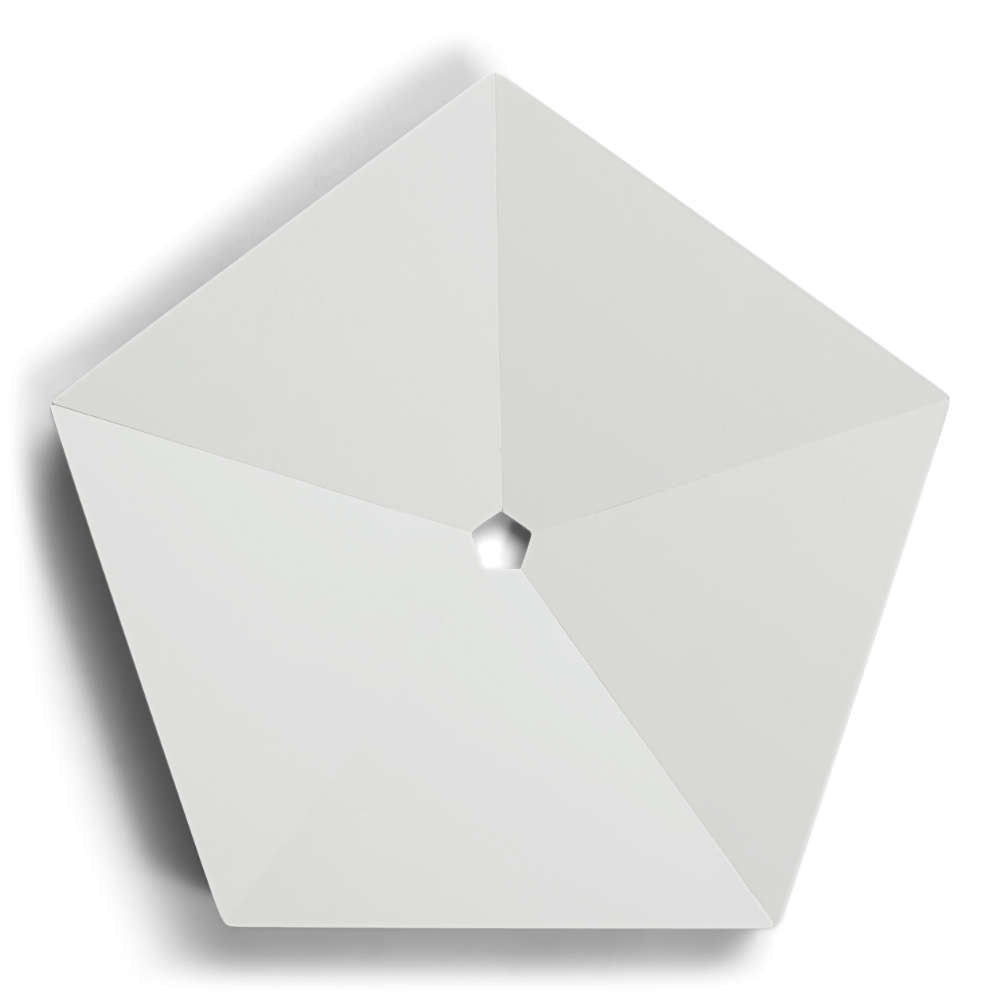 SET UP | flat DISH & FRUITBOWL | Trols Øder Hansen | Spring Copenhagen