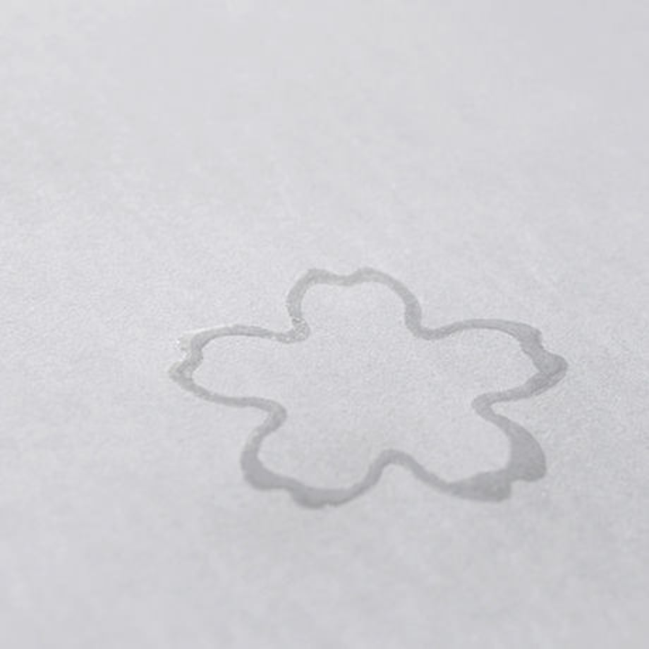 SAKURASAKU Tumbler - Trinkglas matt rosa - 240 ml | 100percent