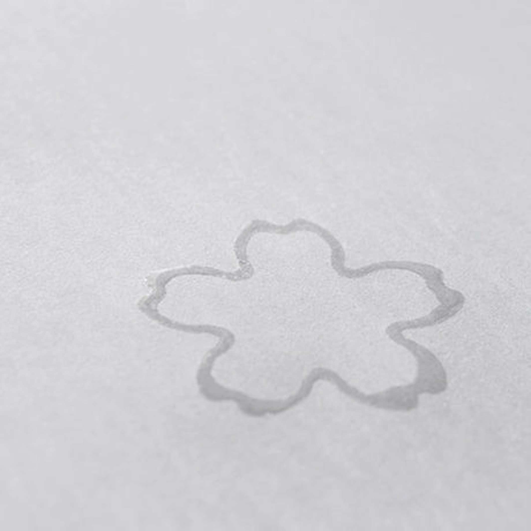 SAKURASAKU Tumbler - Trinkglas klar - 240 ml | 100percent