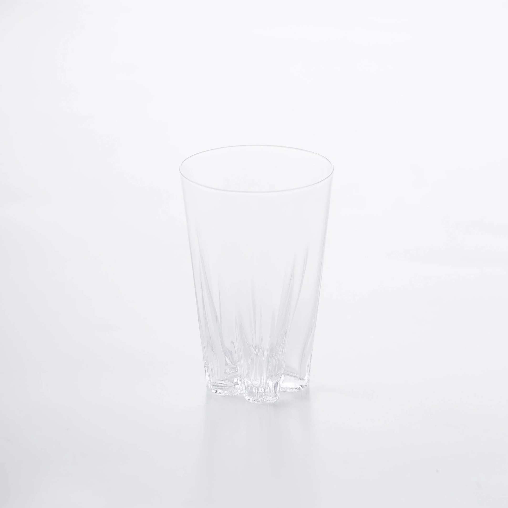 SAKURASAKU Tumbler - Drinking glass clear - 240 ml - 8.1 oz | 100percent