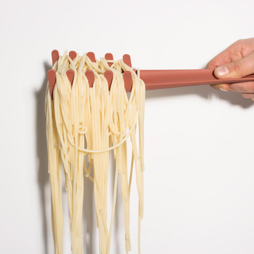 FOURRETTE | CUILLÈRE À PÂTES | Shane Schneck | Ommo