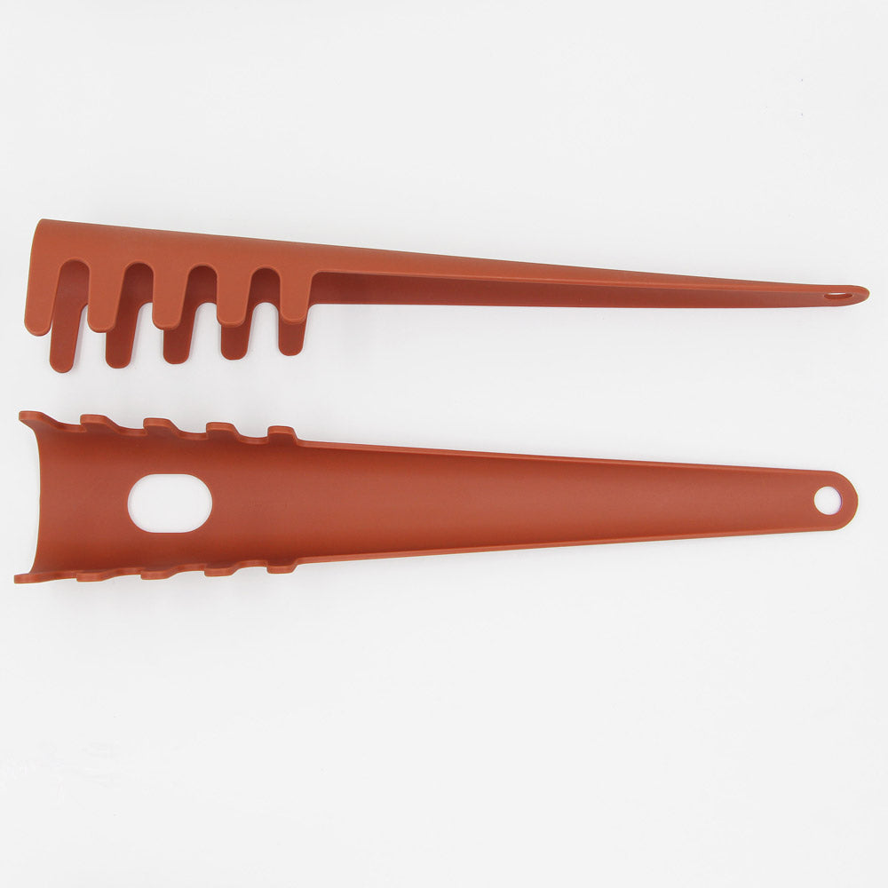 SPORK | PASTA LÖFFEL | Shane Schneck | Ommo