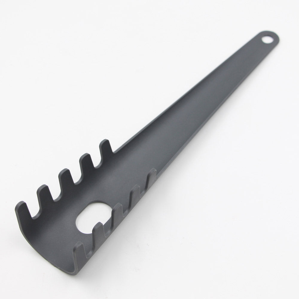 FOURRETTE | CUILLÈRE À PÂTES | Shane Schneck | Ommo