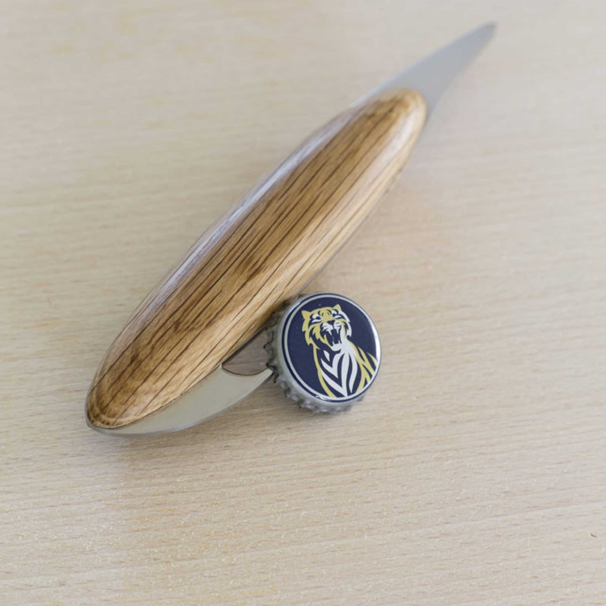 SPRING BIRDS | OUVRE-BOUTEILLE ET LEVAGE DE CAPSULE | mencke & vagnby | Spring Copenhagen