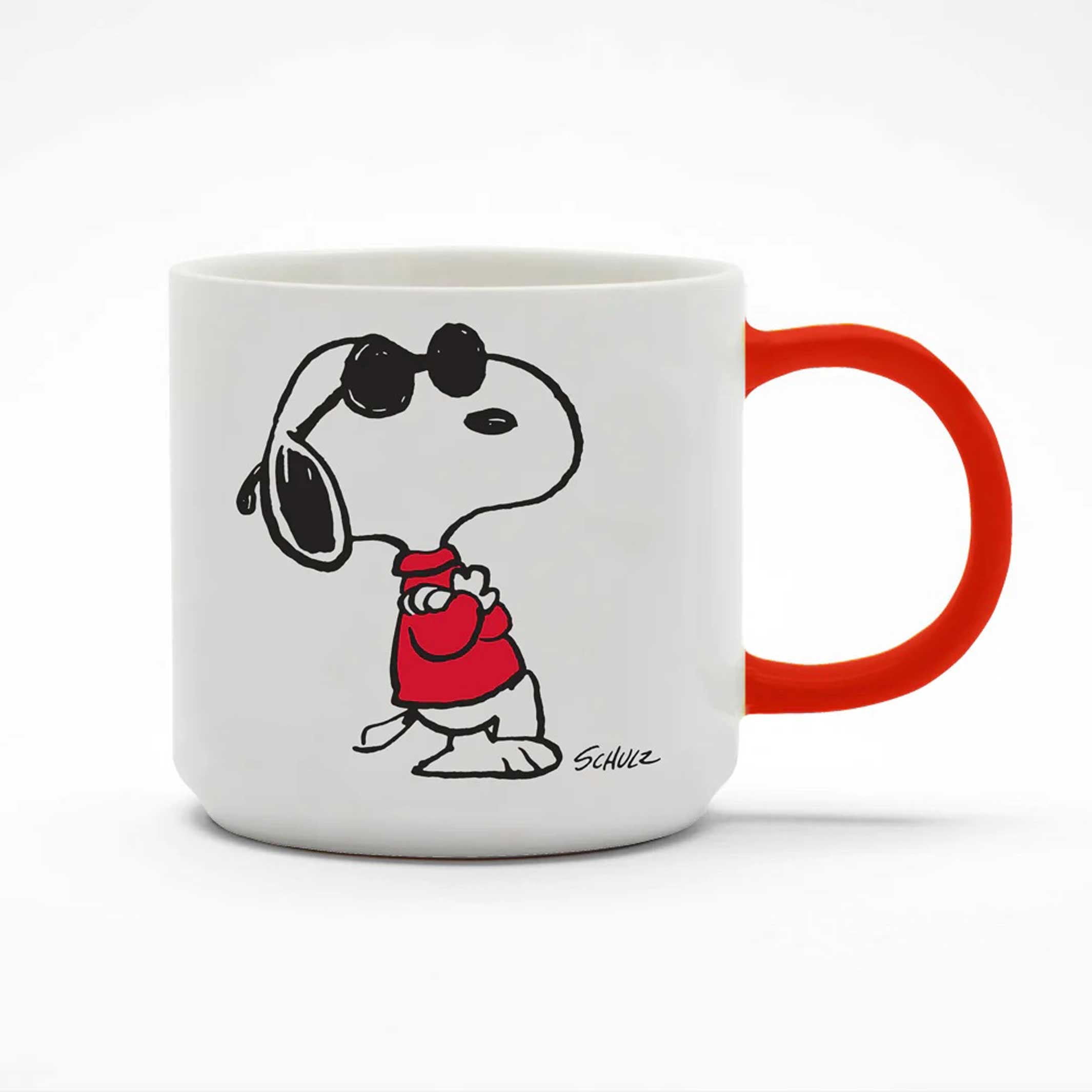 PEANUTS - STAY COOL MUG | KAFFEE- & TEE-BECHER | Magpie