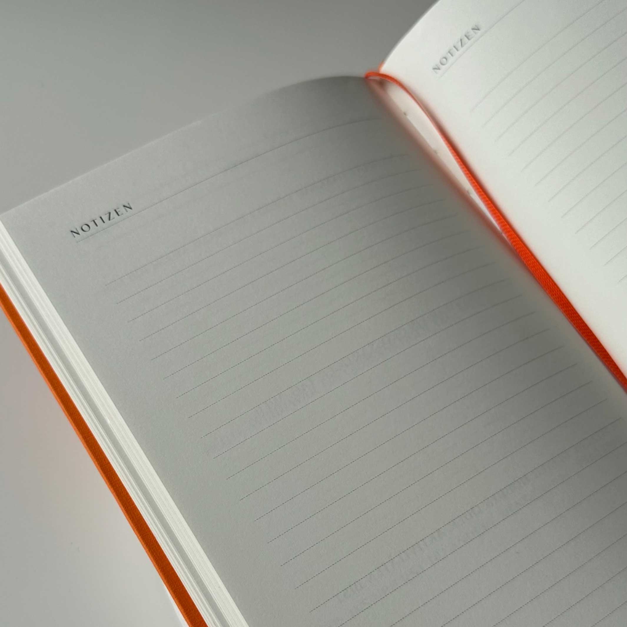 THANKme Journal - Dankbarkeits-Tagebuch für 100 Tage - Englisch | Elena Miller