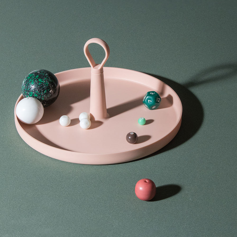 NIVEAUX | ETAGERE 3 niveaux | Shane Schneck | Ommo