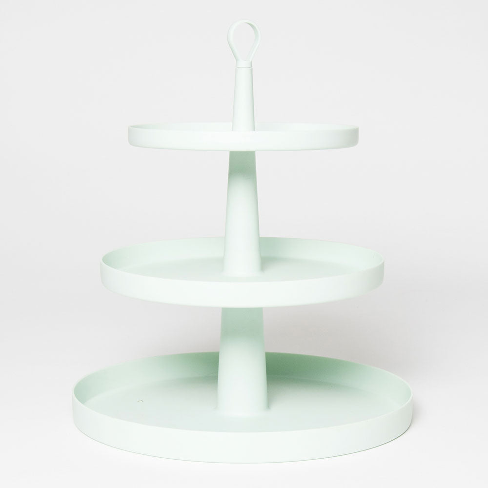 NIVEAUX | ETAGERE 3 niveaux | Shane Schneck | Ommo