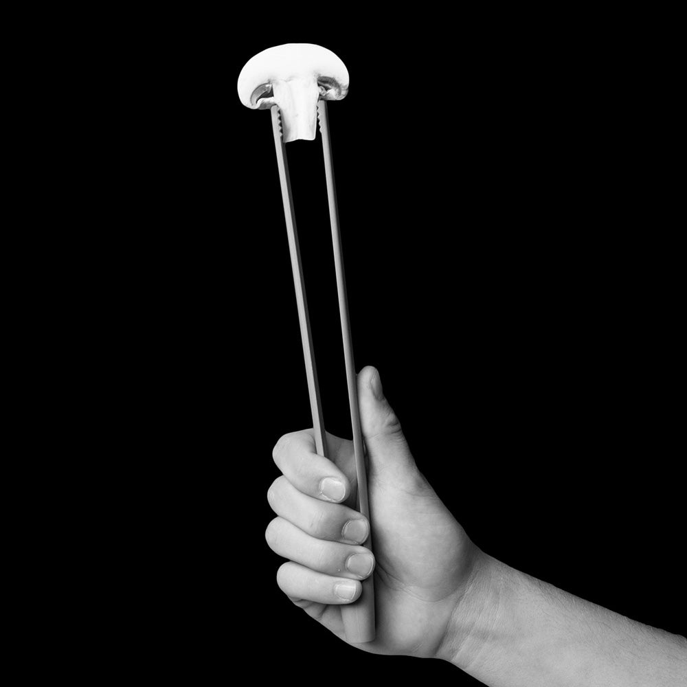 TONGS | KOCH-ZANGE | Shane Schneck | Ommo