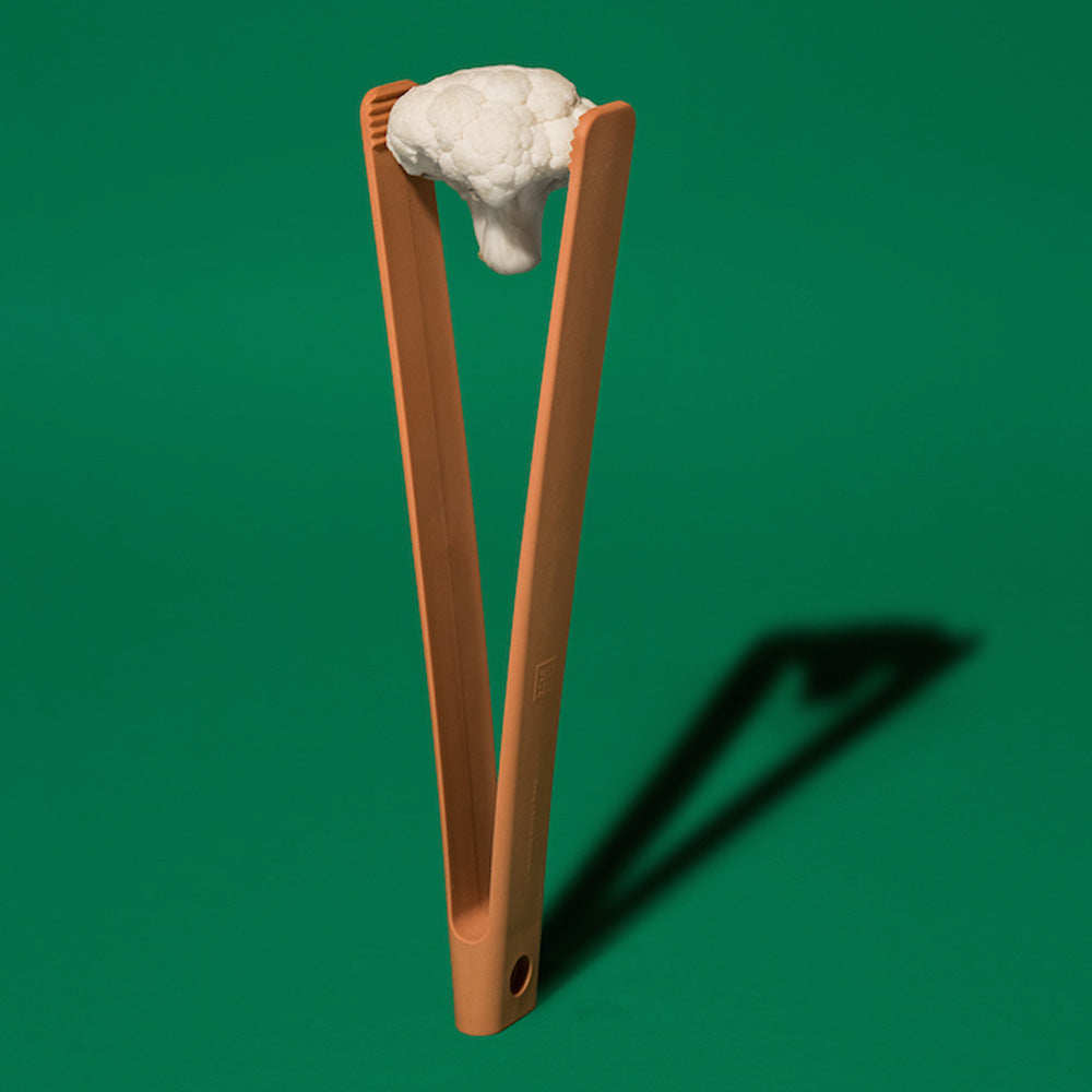 TONGS | KOCH-ZANGE | Shane Schneck | Ommo