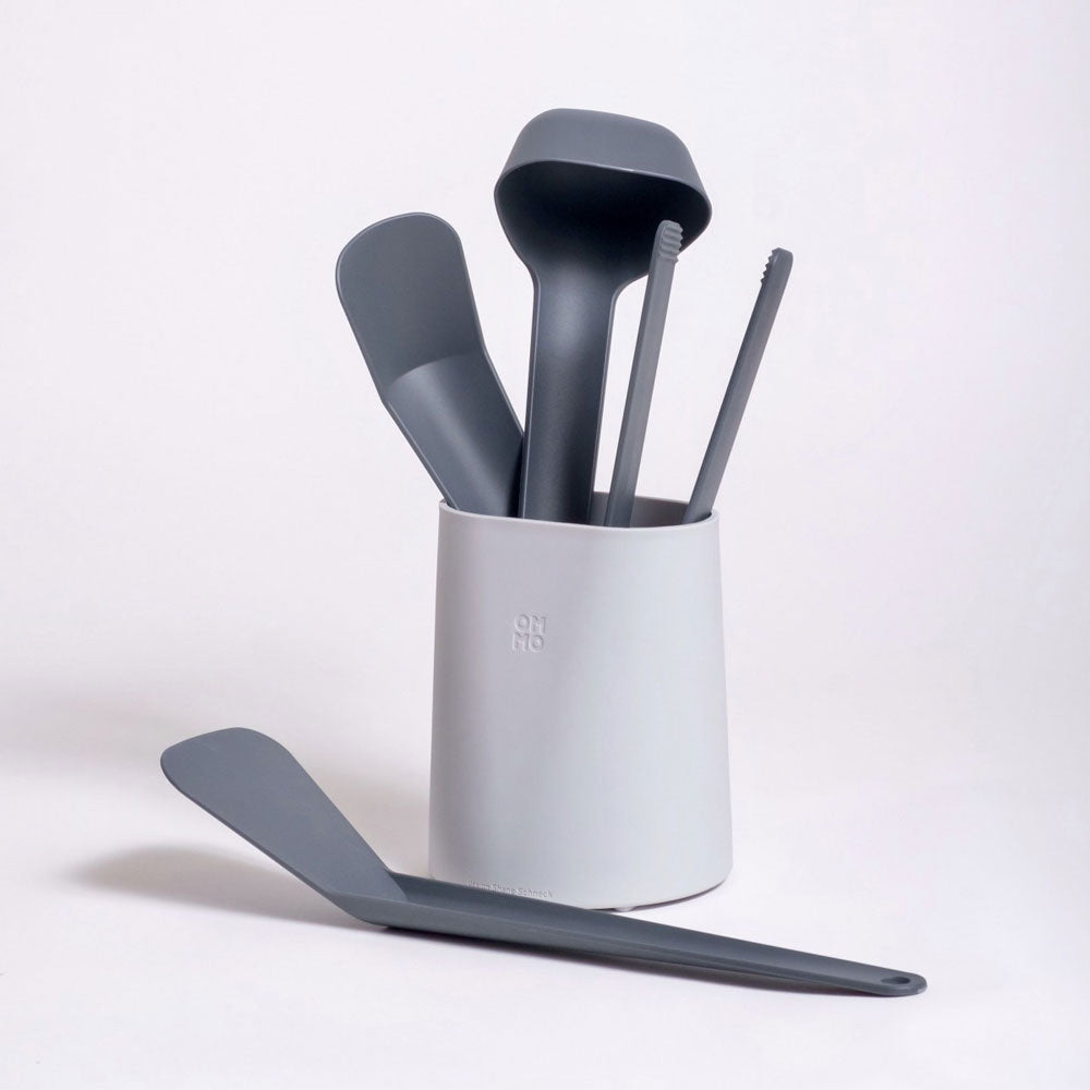 TOOLS | KITCHEN TOOLS SET | Shane Schneck | Ommo