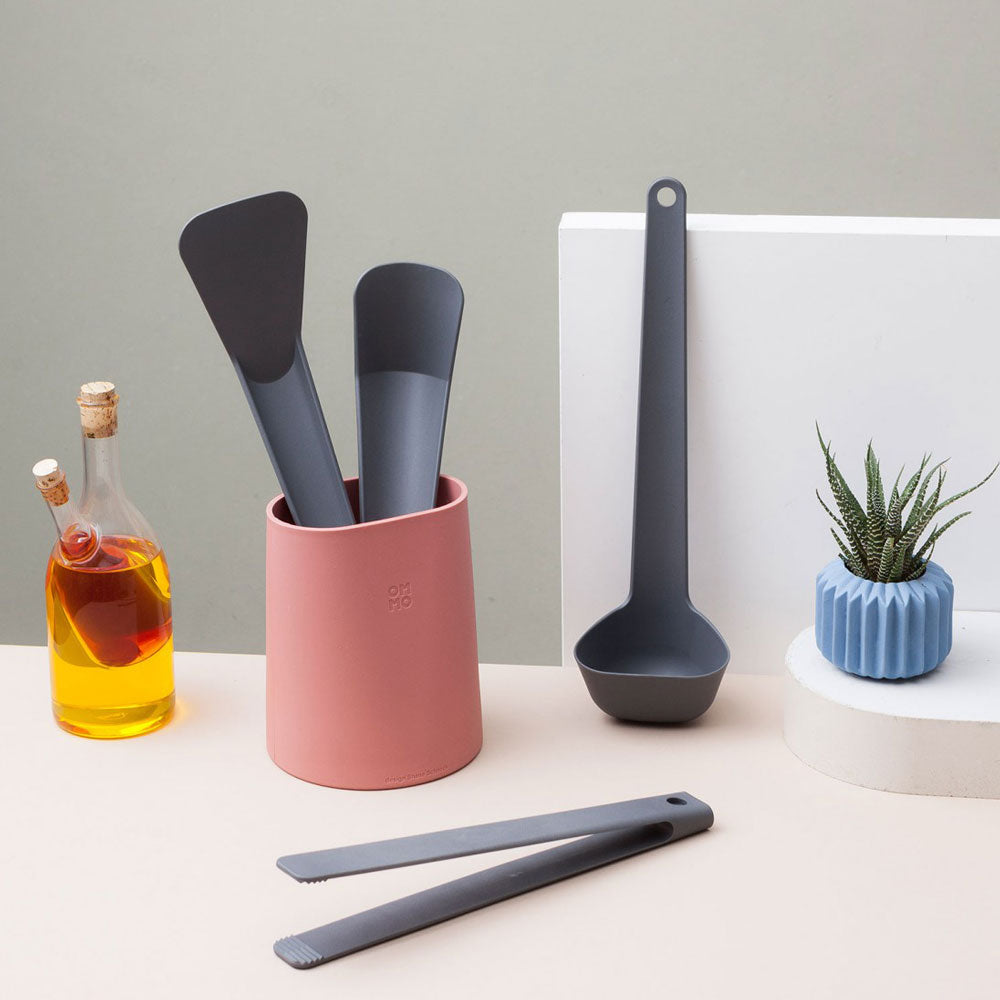 LADLE | KITCHEN-LADLE | Shane Schneck | Ommo