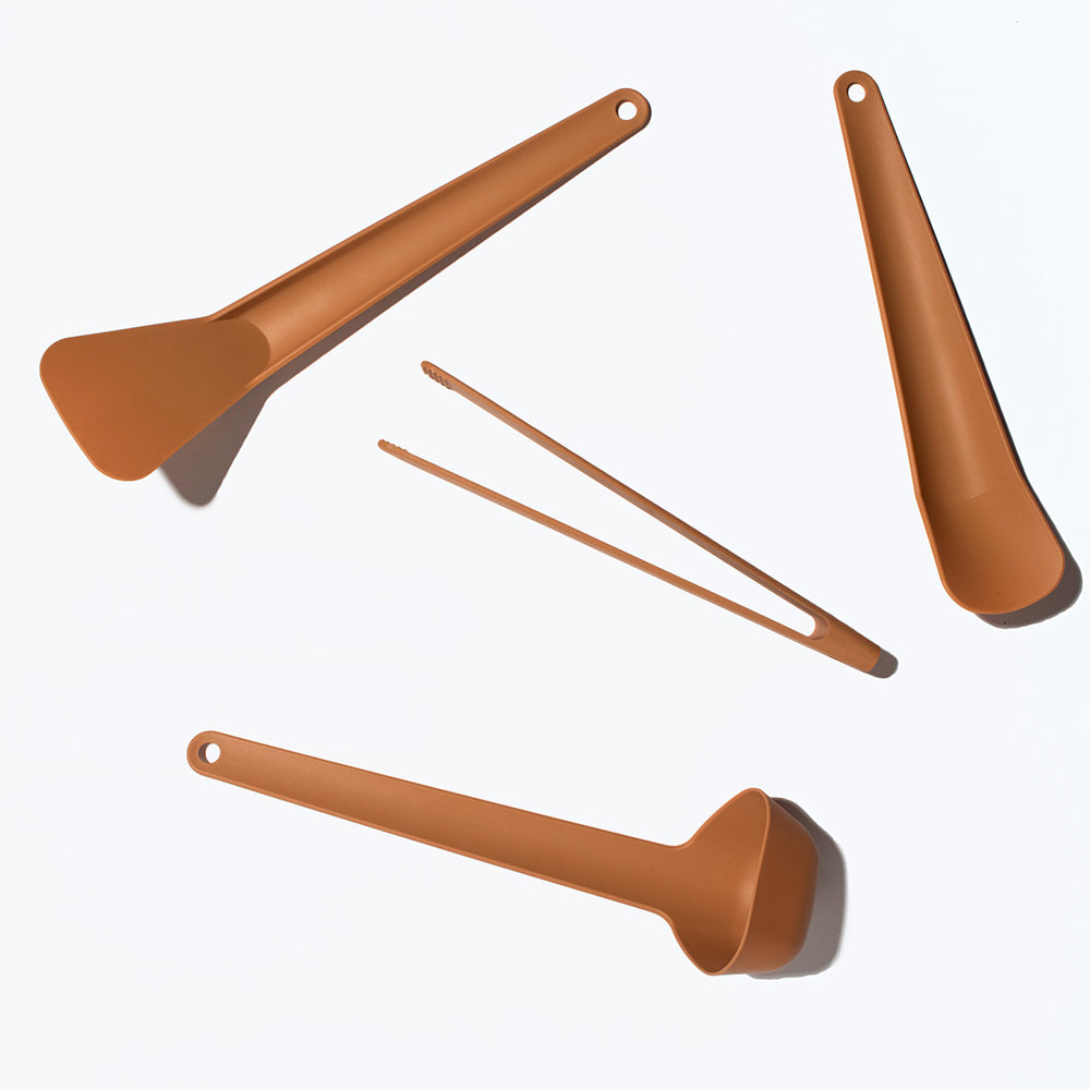 TURNER | KITCHEN TURNER/SPATULA | Shane Schneck | Ommo