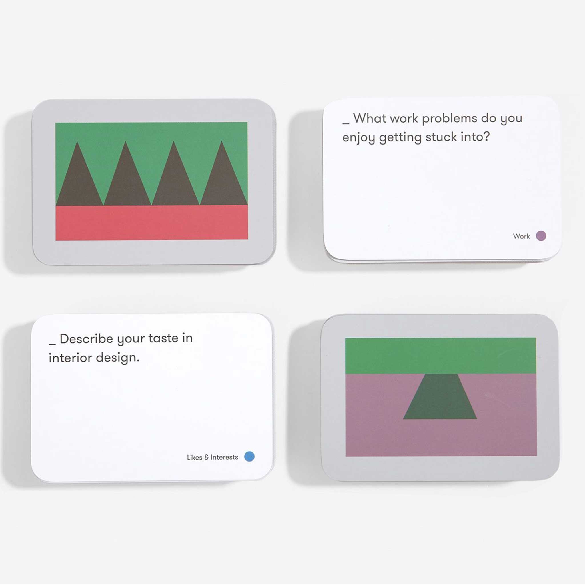 TEAM WORK | CARD GAME to improve TEAM DYNAMICS | English Edition | The School of Life