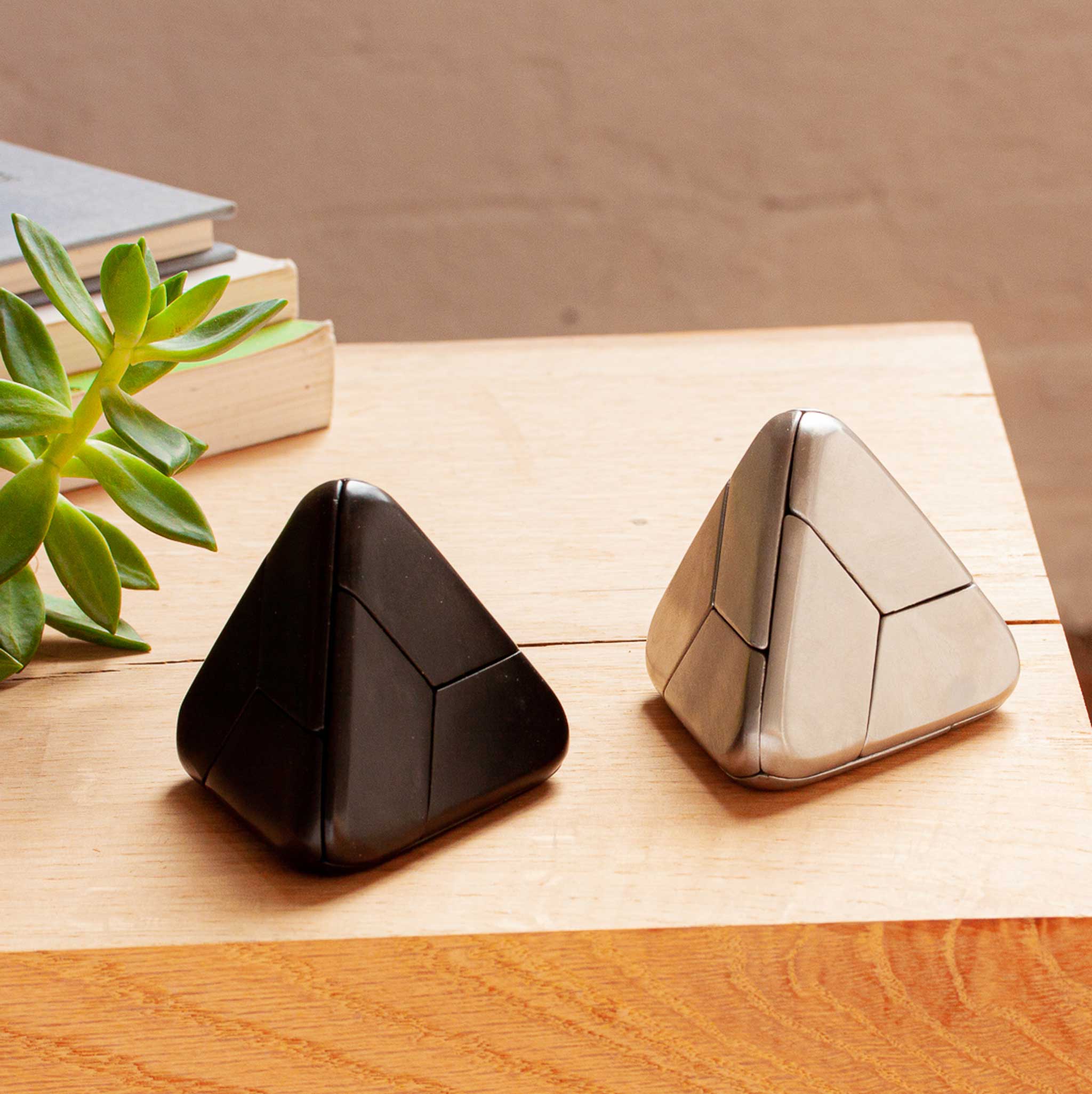 TETRA | 3D PUZZLE | Craighill