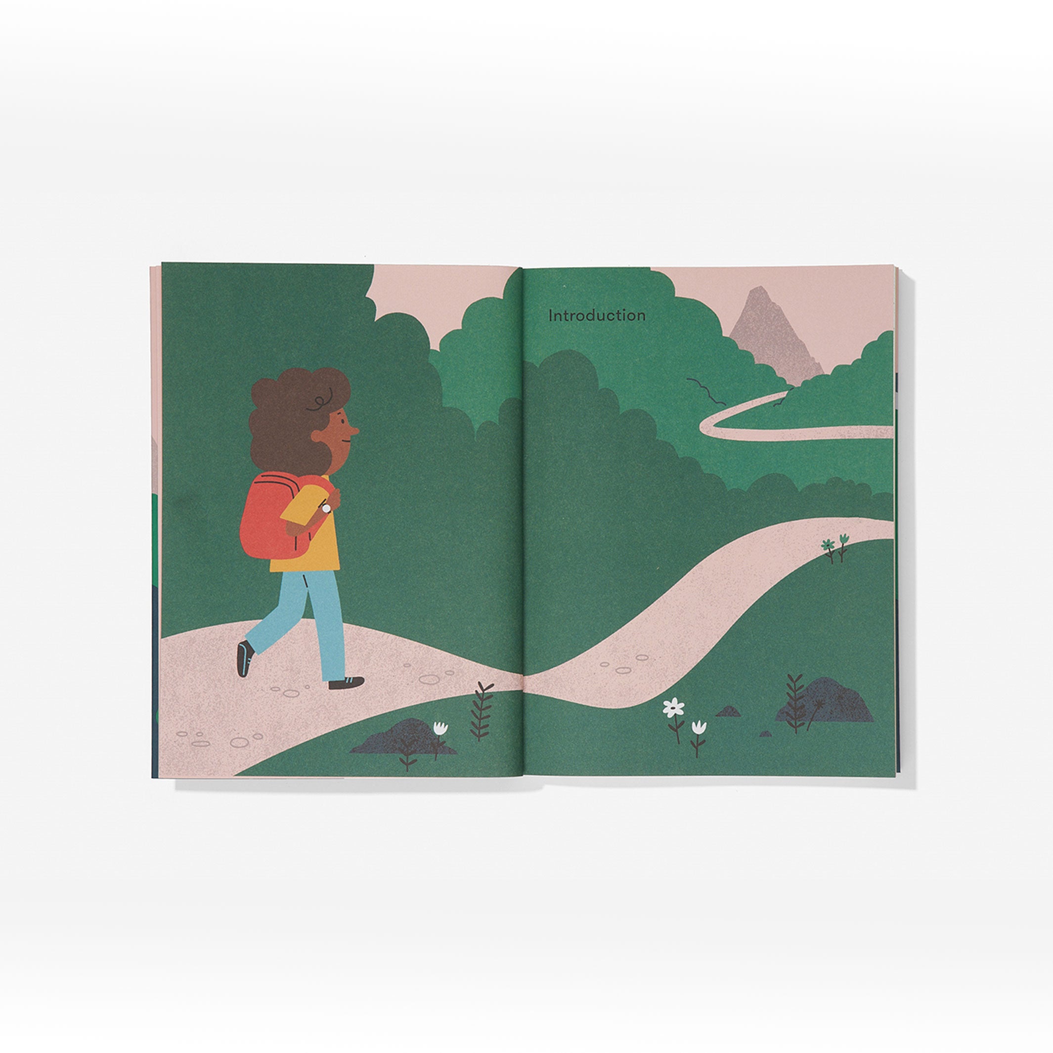 THE BOOK OF ME | KINDERBUCH der Selbstentdeckung | English Edition | The School of Life