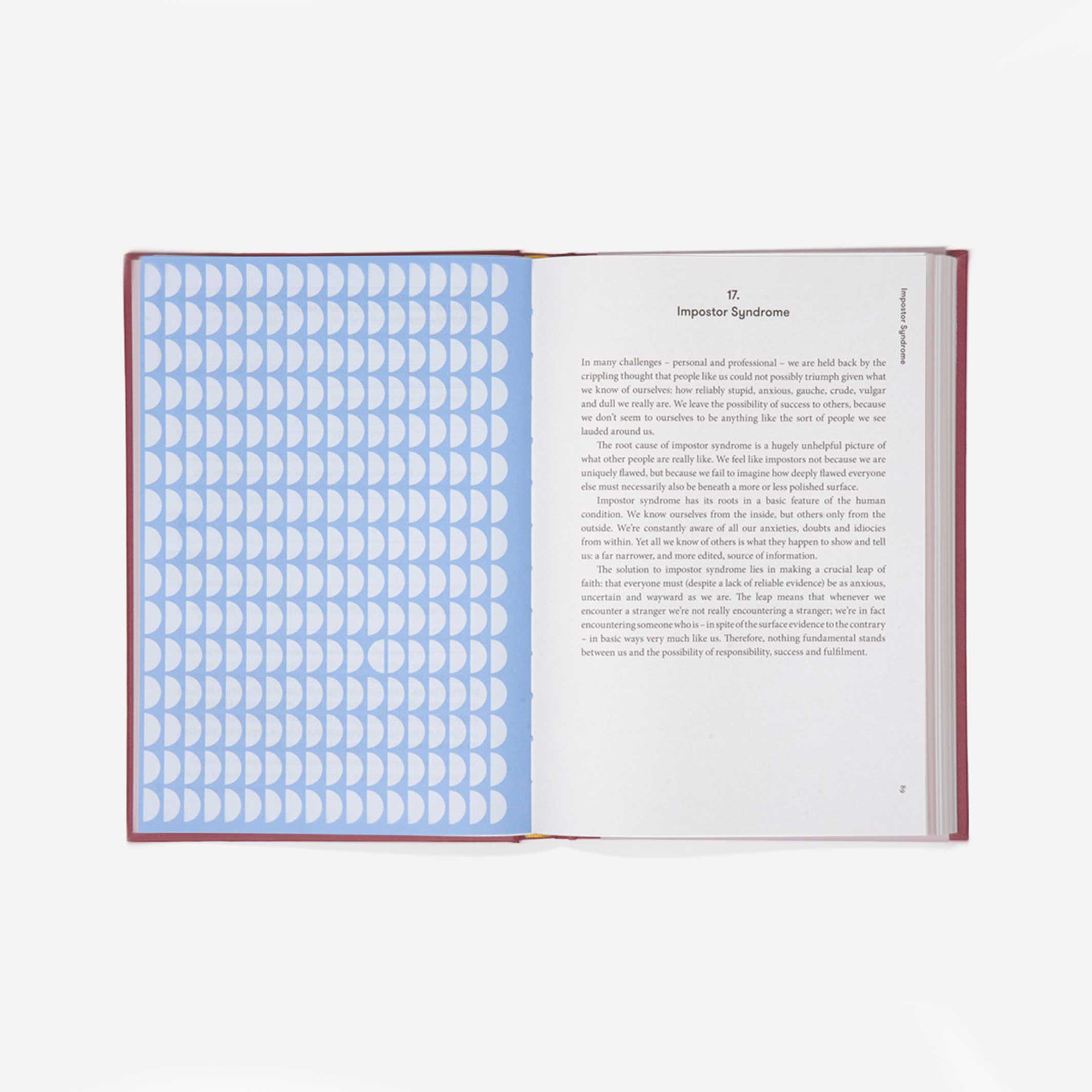 THE CAREER WORKBOOK - English Edition | The School of Life