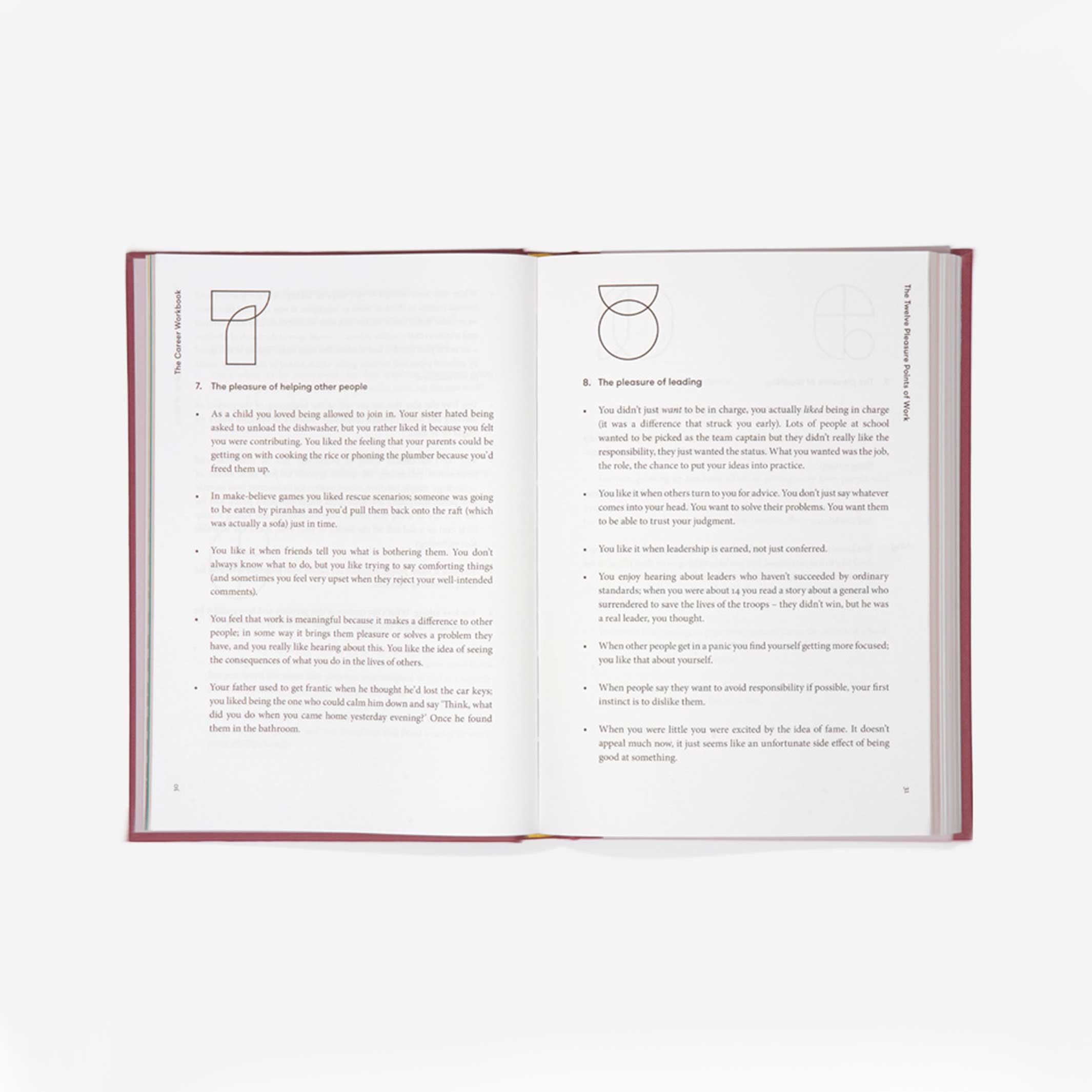 THE CAREER WORKBOOK - English Edition | The School of Life