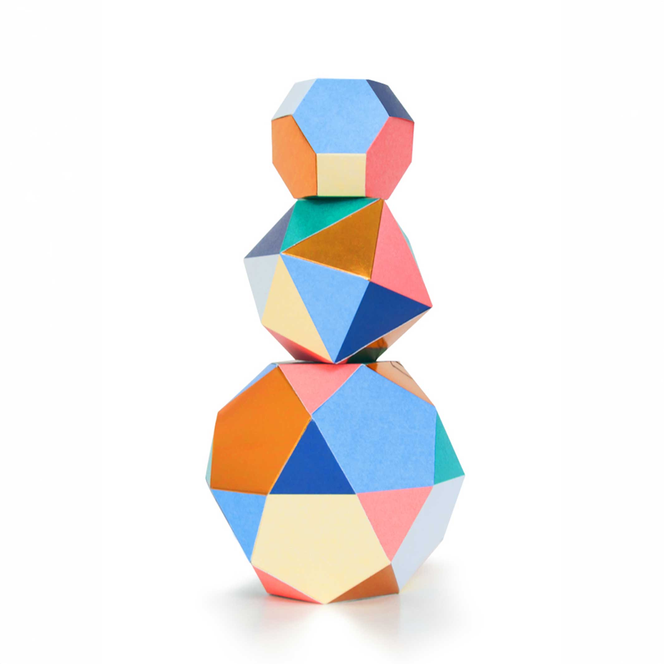 THEMIS TRIO 2 - Mobile - Clara von Zweigbergk | Artecnica