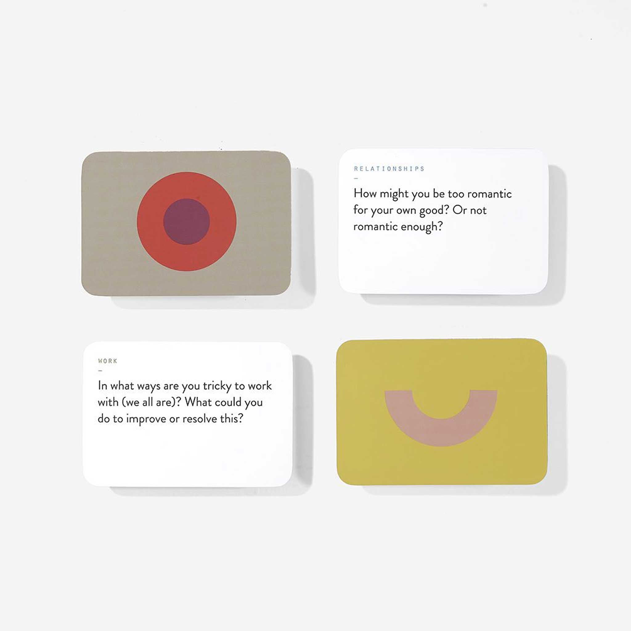 THE THERAPY GAME | Learn to Talk - Learn to Listen | The School of Life