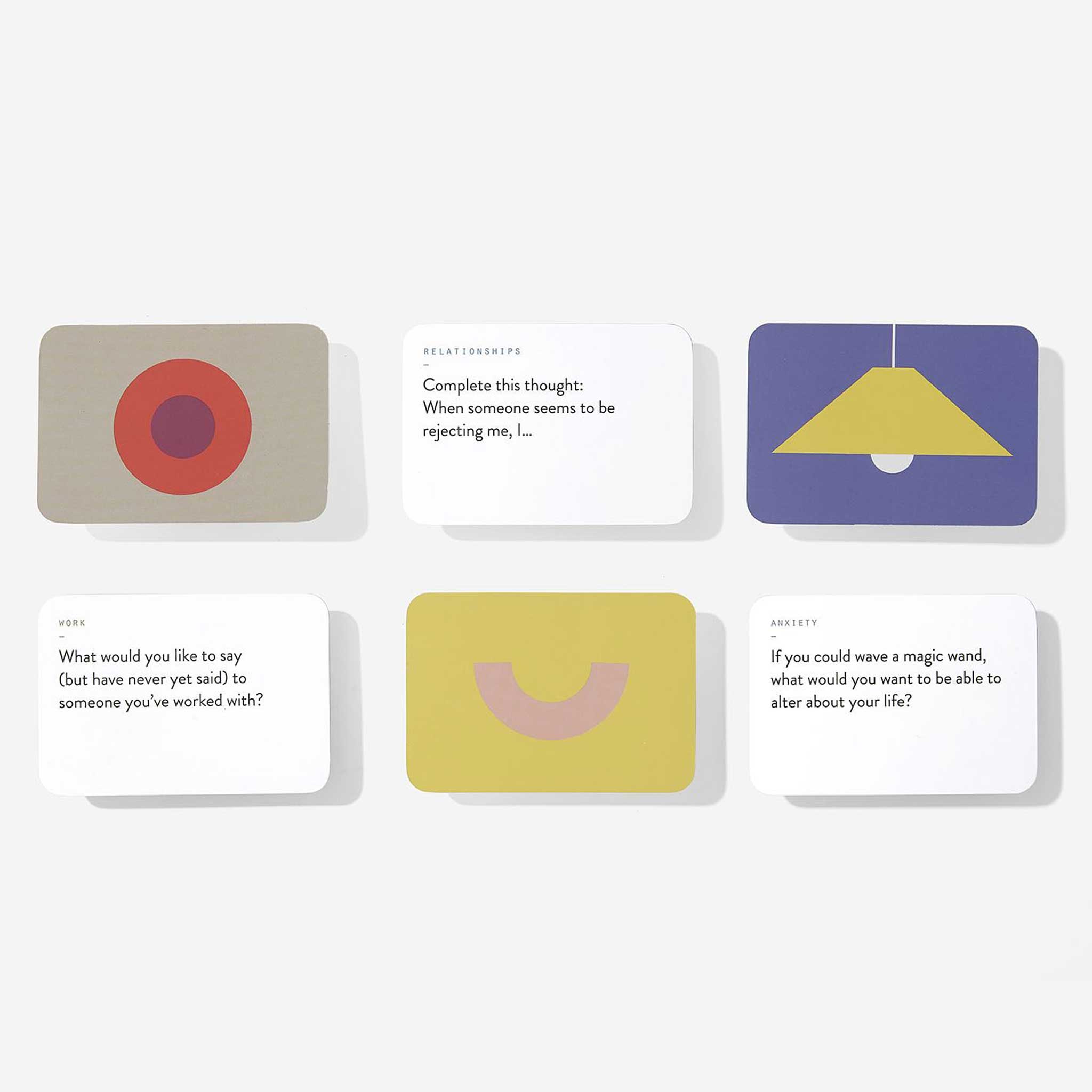 THE THERAPY GAME | Learn to Talk - Learn to Listen | The School of Life