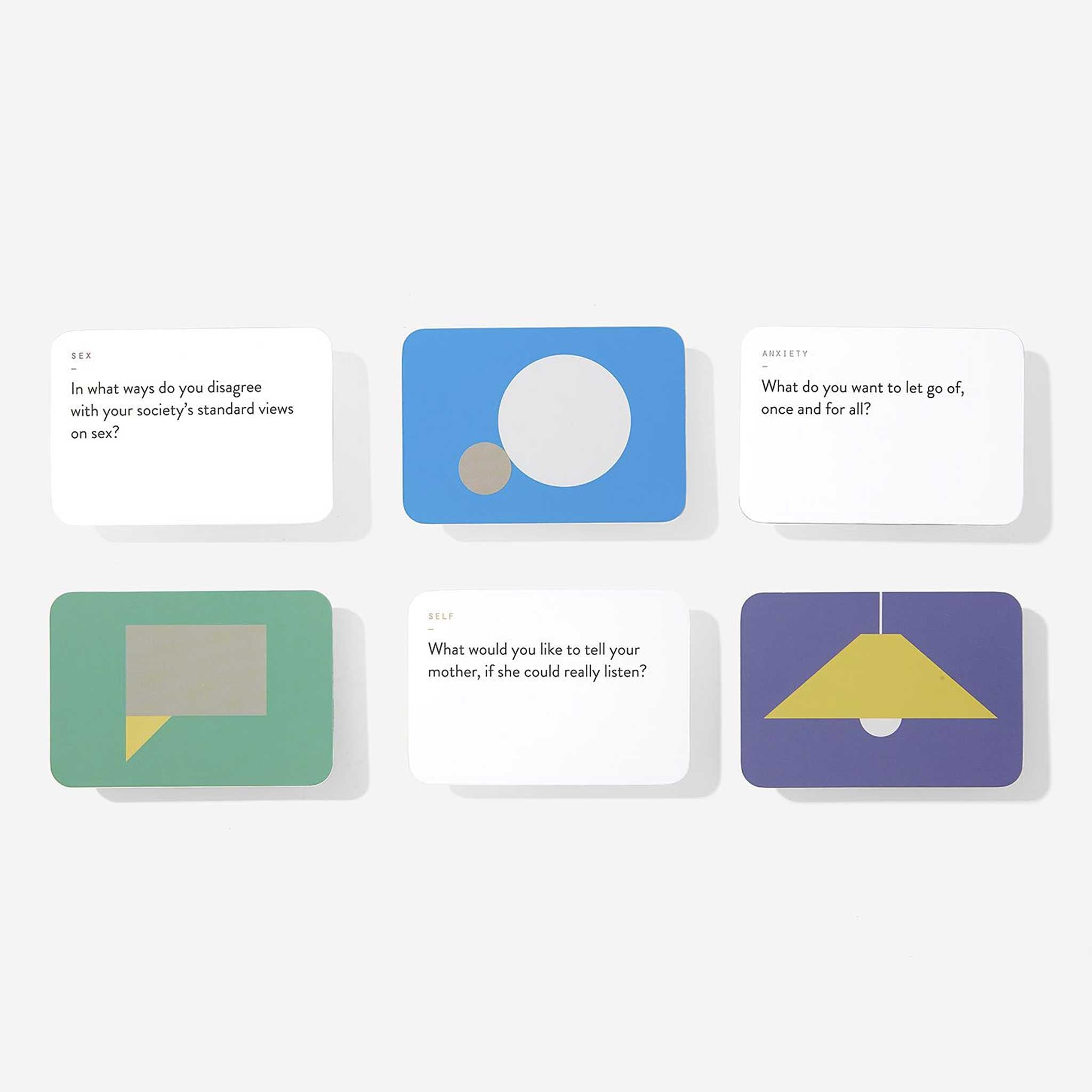 THE THERAPY GAME | Learn to Talk - Learn to Listen | The School of Life