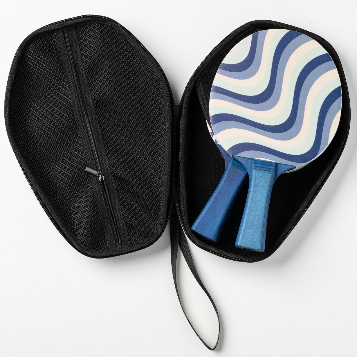 SANTORINI - Tischtennisschläger - Design Schläger | Mr. Tischtennis