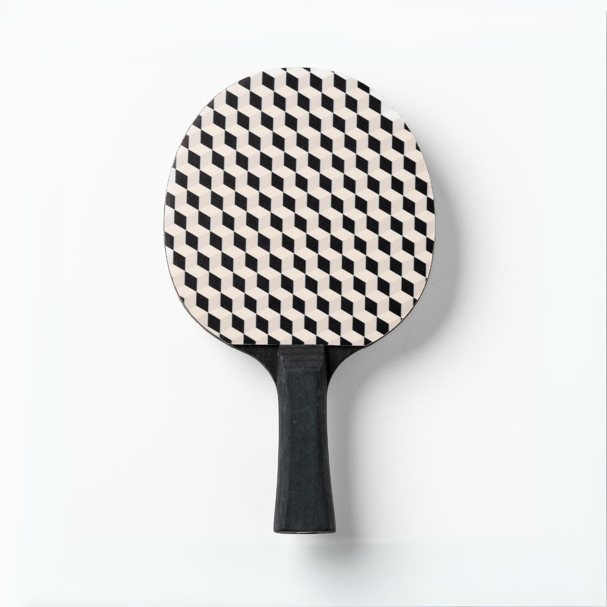 ISLAND - Raquette de tennis de table - Raquette design | Monsieur Tennis de Table