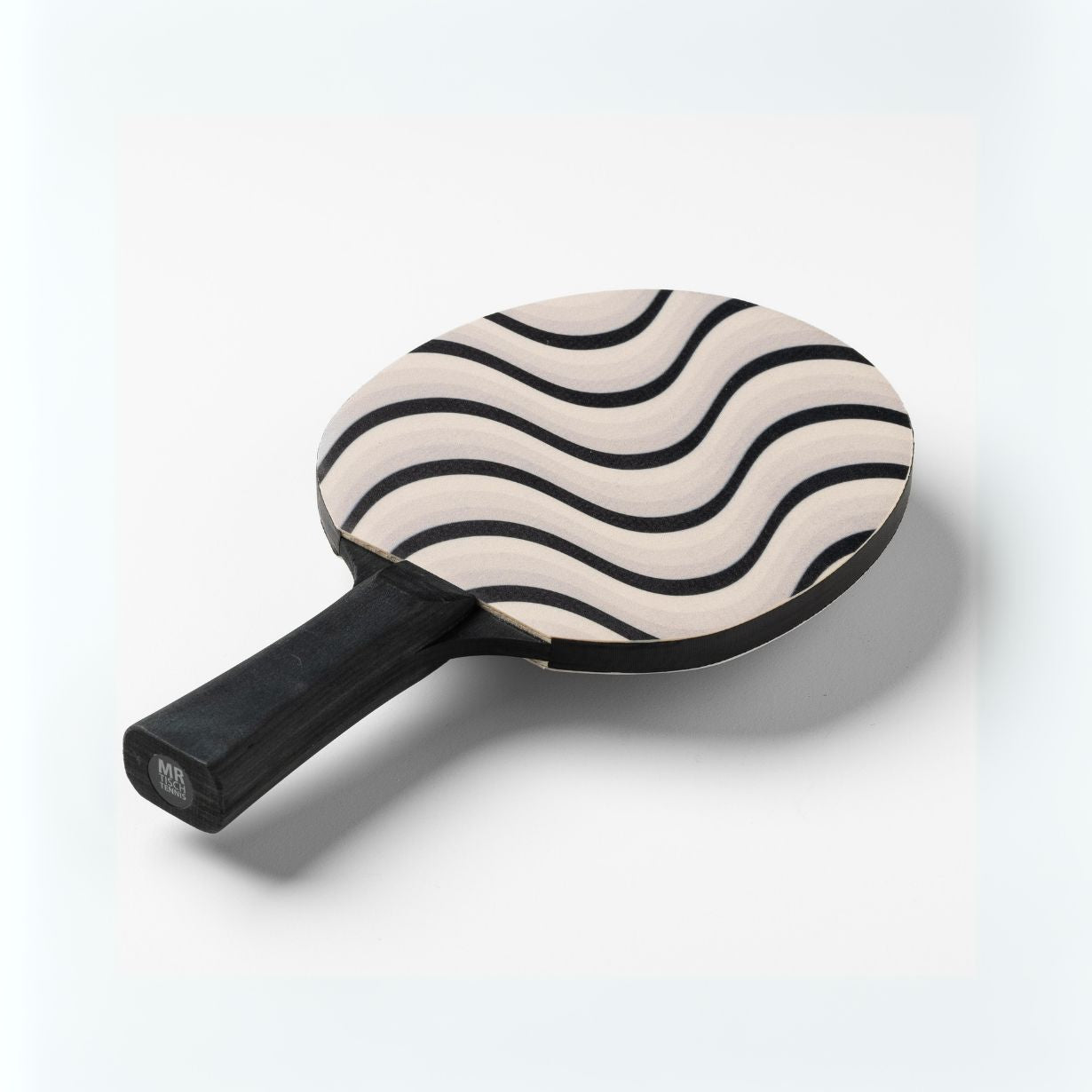 ISLAND - Raquette de tennis de table - Raquette design | Monsieur Tennis de Table