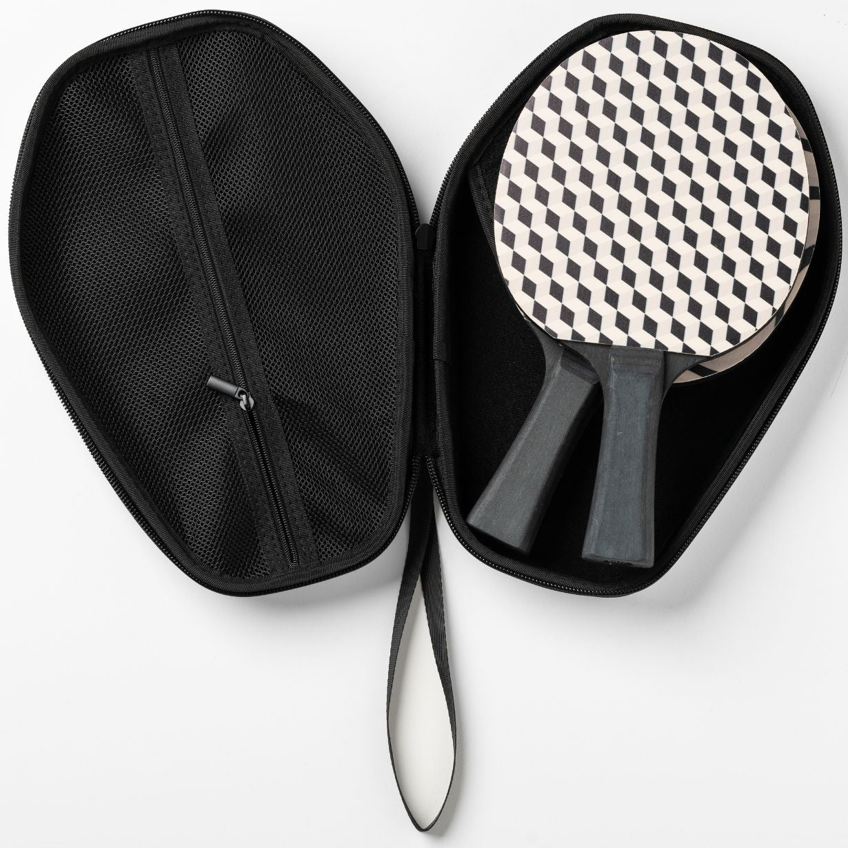 ISLAND - Raquette de tennis de table - Raquette design | Monsieur Tennis de Table