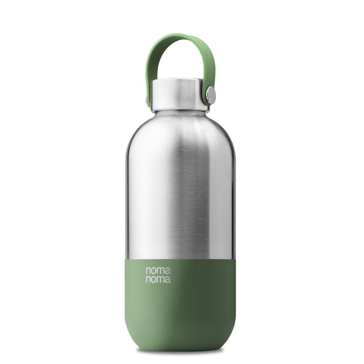 Edelstahl Trinkflasche - 750ml | noma noma