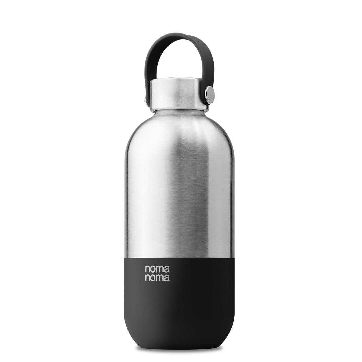 Edelstahl Trinkflasche - 750ml | noma noma