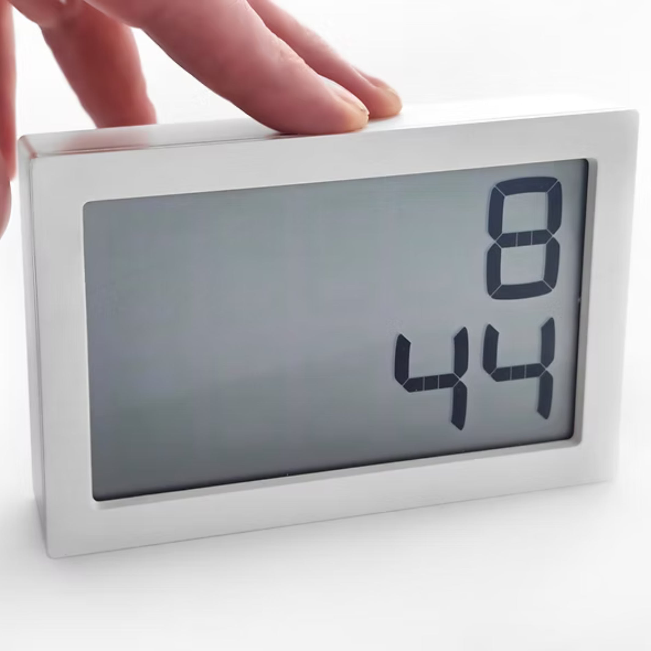 ALBERT MINI - Digital-Uhr - Albert Clock | Axel Schindlbeck | MNTNT