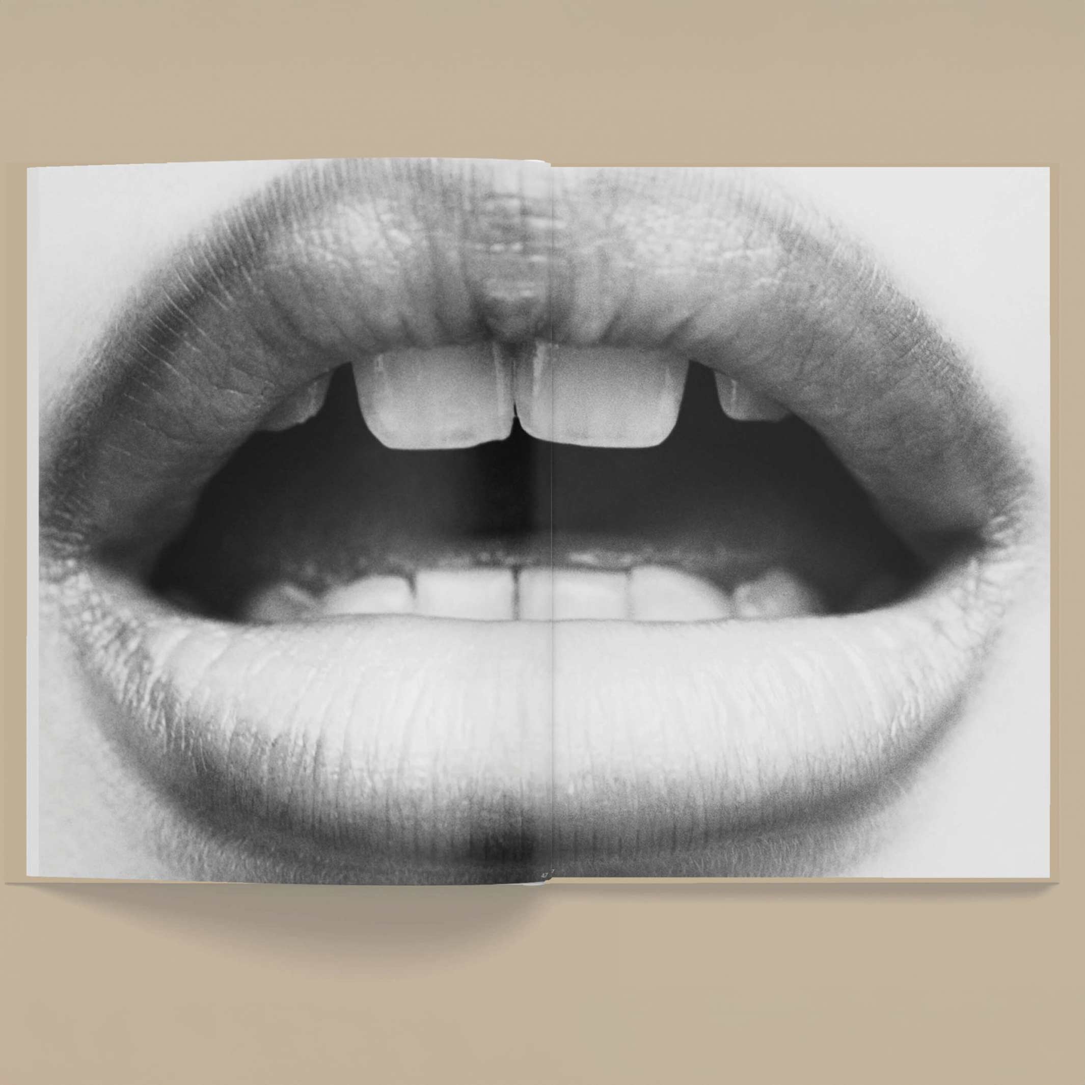 UNDER THE SUN - Vol. 1 Porsche Buch - 200 Seiten | Mirage