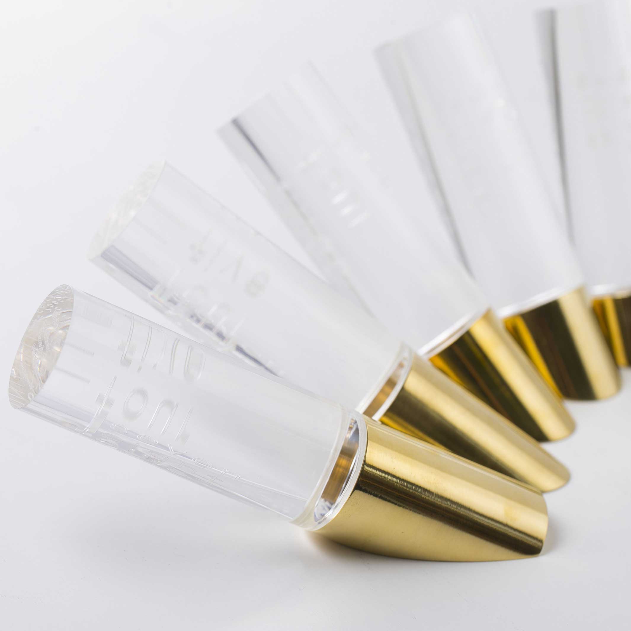 COMPOSANT NON COMPOSÉ | CADRAN SOLAIRE Type 55 Or | Atsuhiro Hayashi | 100 pour cent