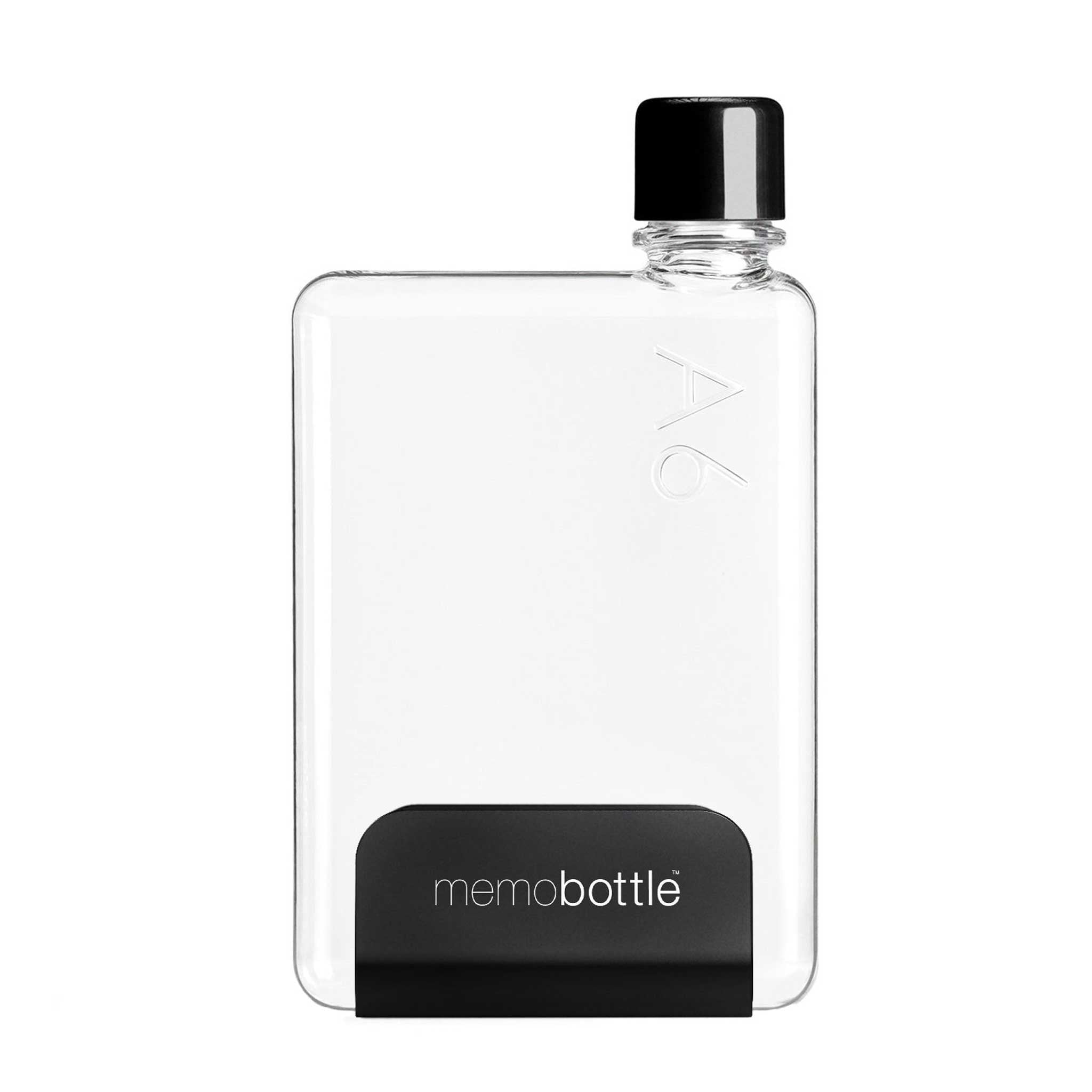 UNIVERSAL DESK STAND - Ständer & Halter für Original (transparente) memobottles