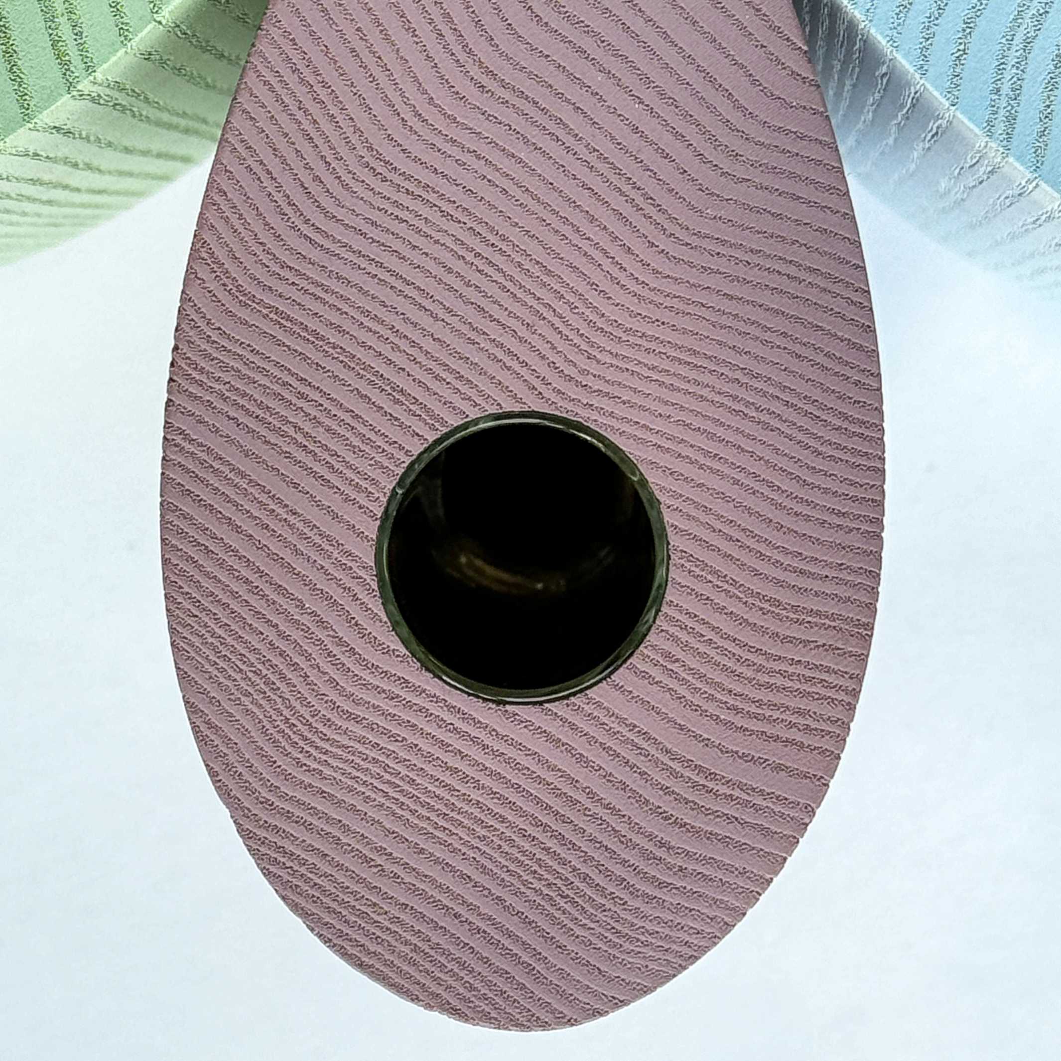 GRANDIR! - Vase en bois | finbeaux