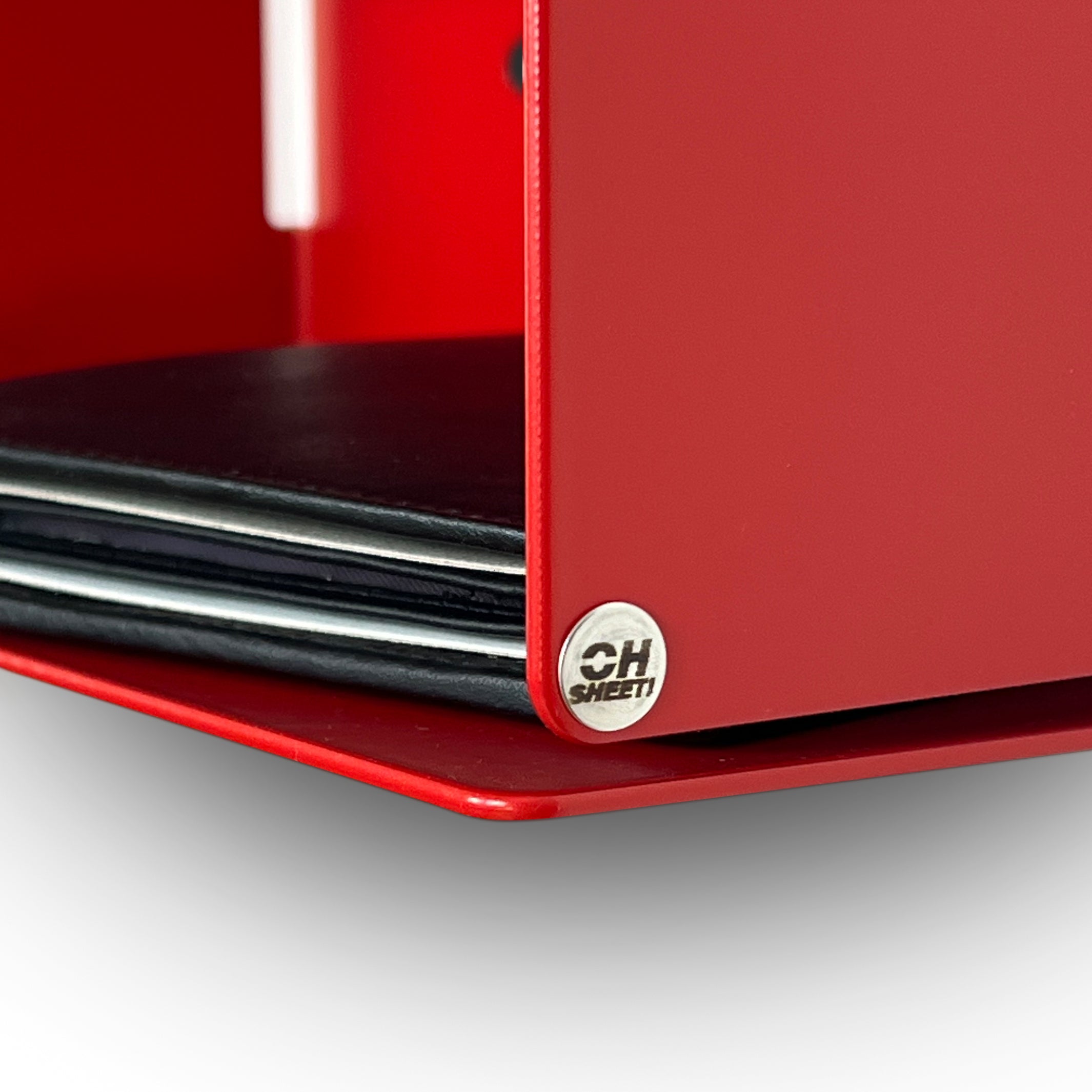 HOME OF ESSENTIALS - Schlüsselbrett & Wandregal | Oh Sheet!