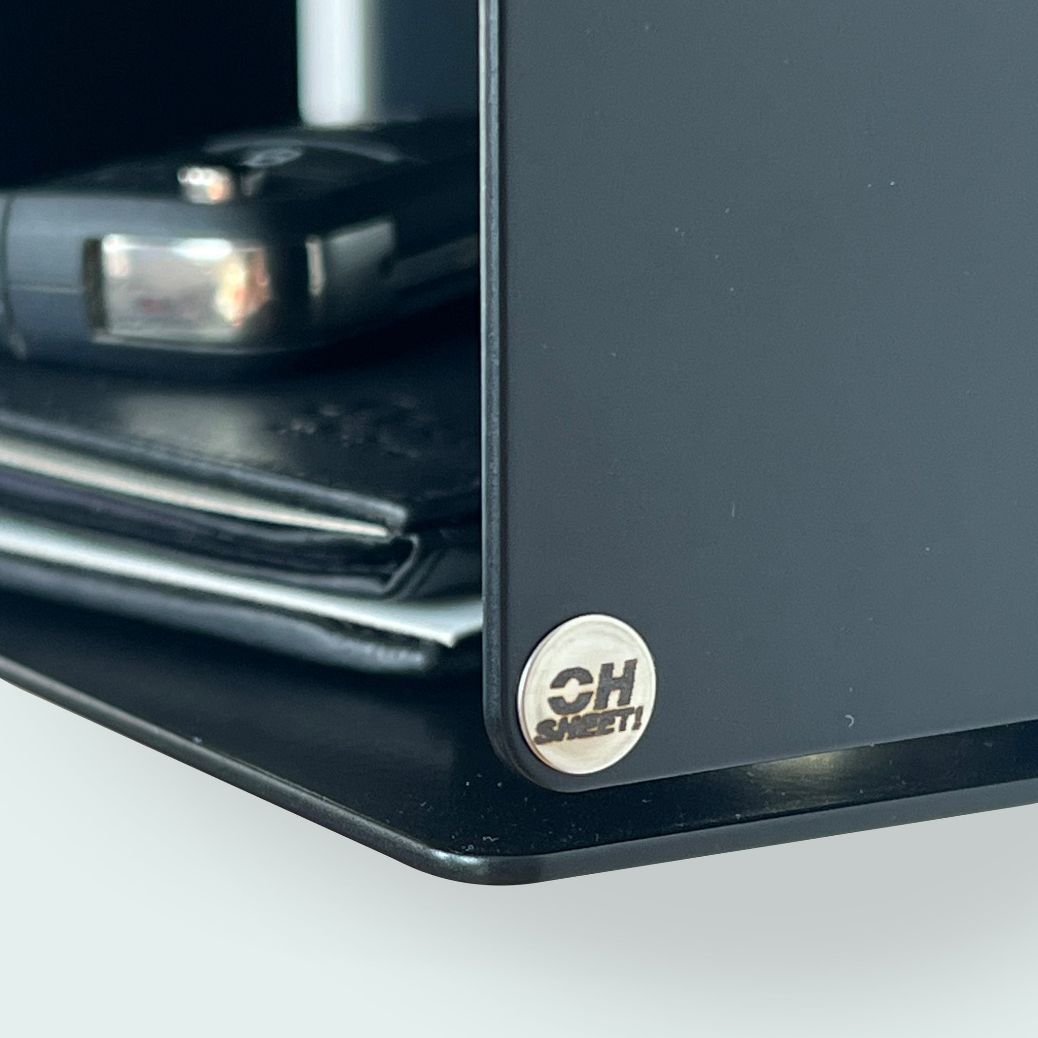 HOME OF ESSENTIALS - Schlüsselbrett & Wandregal | Oh Sheet!