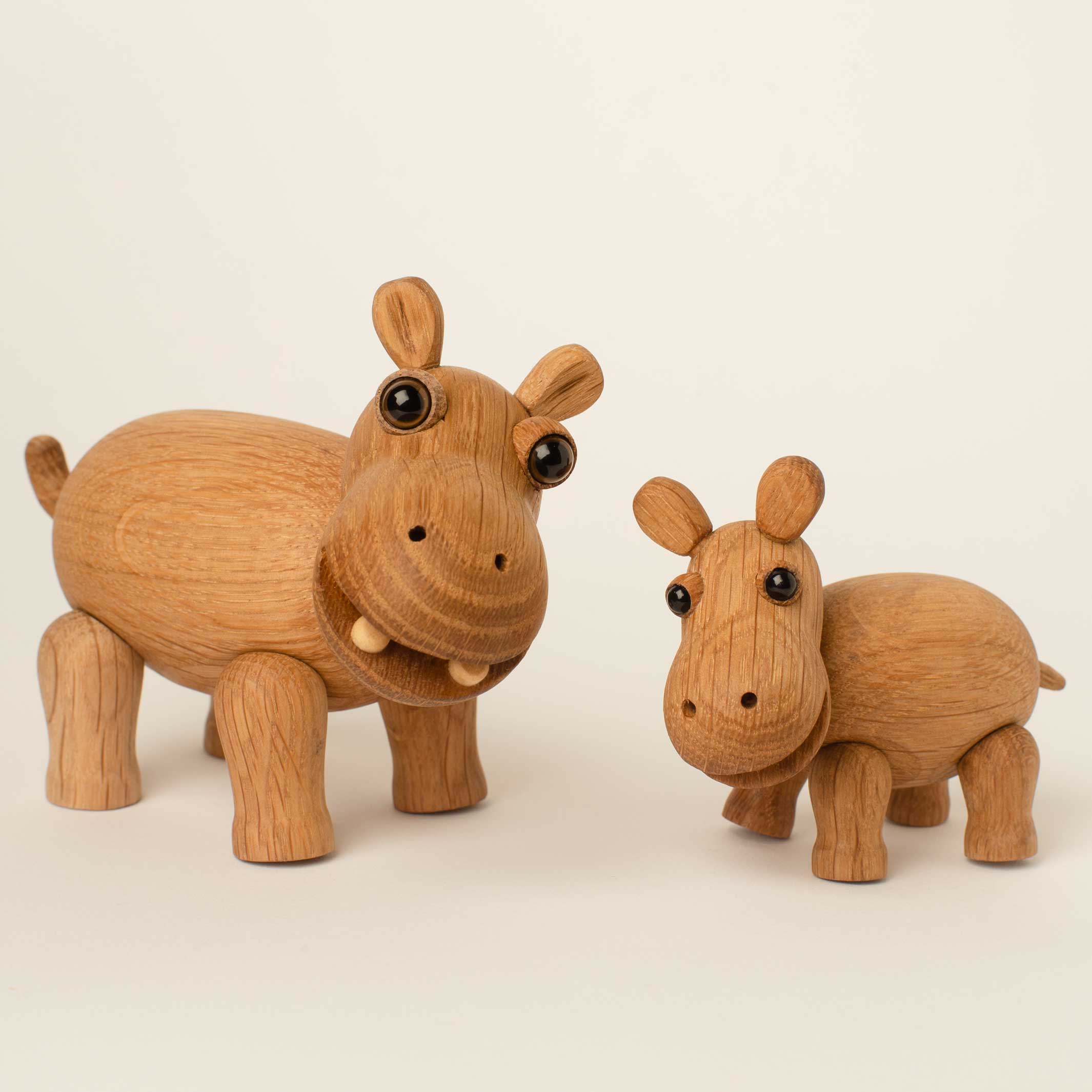 FLORA | NILPFERD | Chresten Sommer | Spring Copenhagen