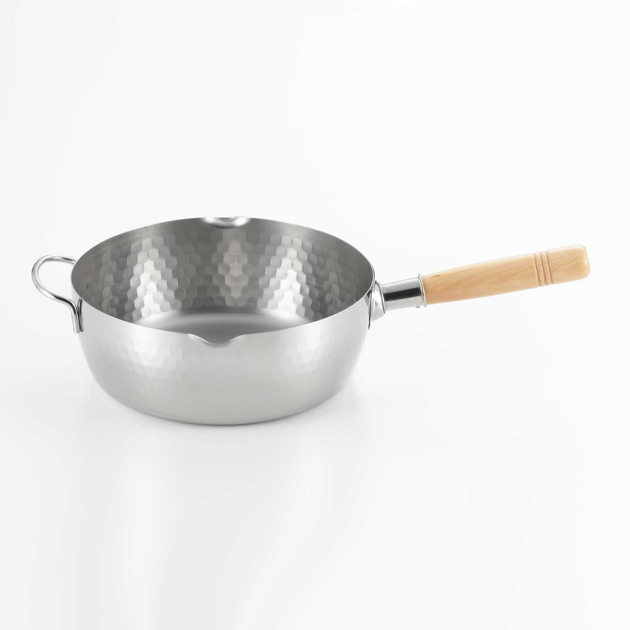 CASSEROLE YUKIHIRA - CASSEROLE japonaise | YOSHIKAWA