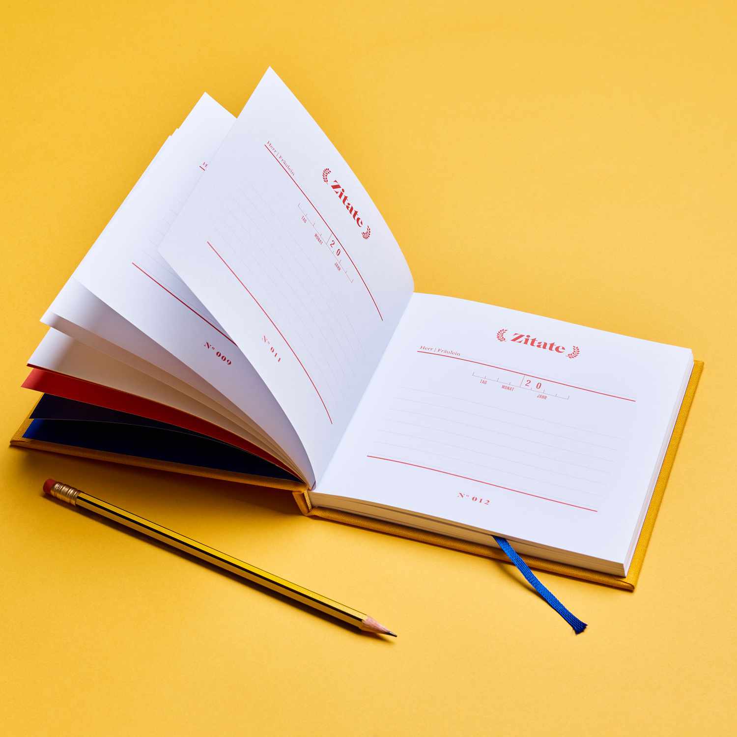 ZITATE | Die wunderbaren Jahre unserer Kinder | TAGEBUCH für die goldenen Zitate | Stratier